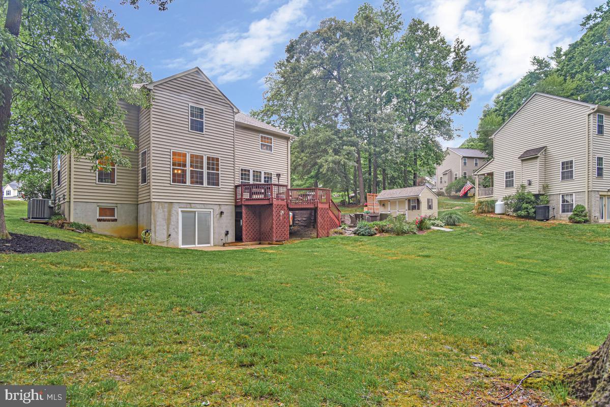 WALNUT CREEK - Residential