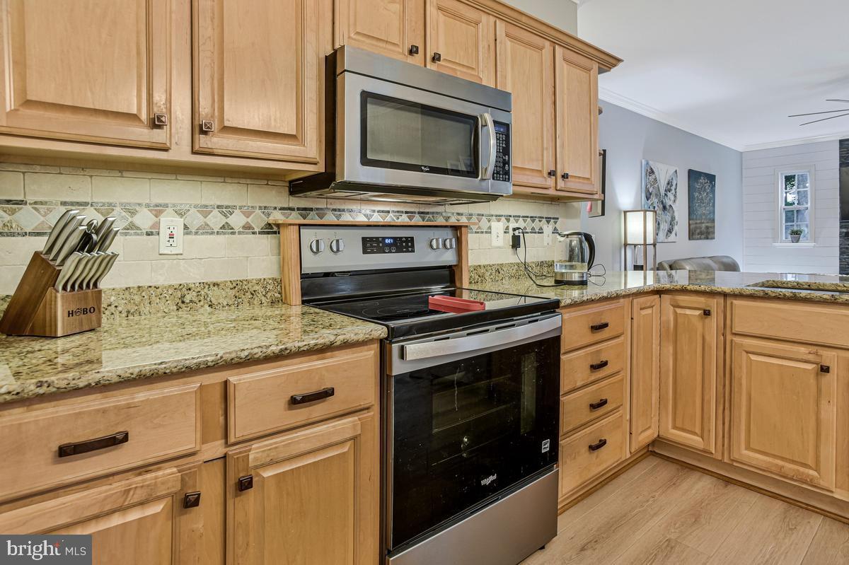 WALNUT CREEK - Residential