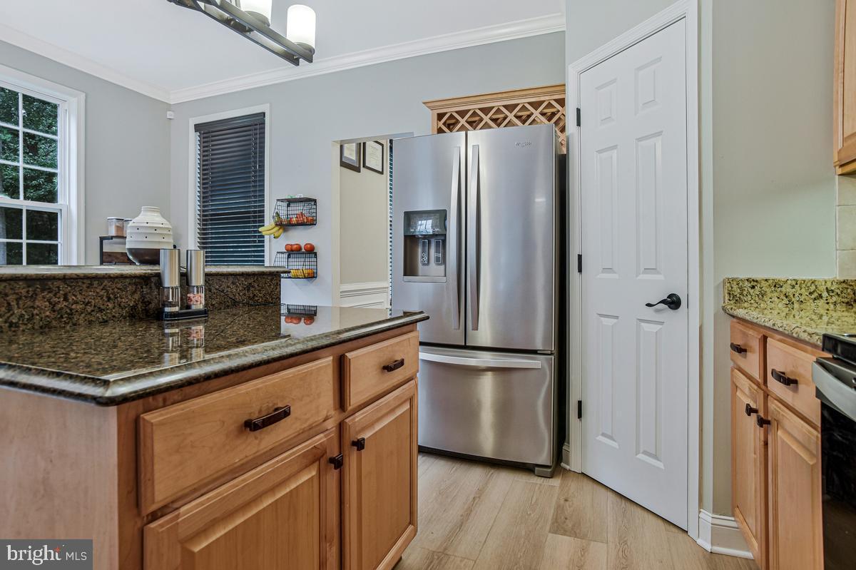 WALNUT CREEK - Residential