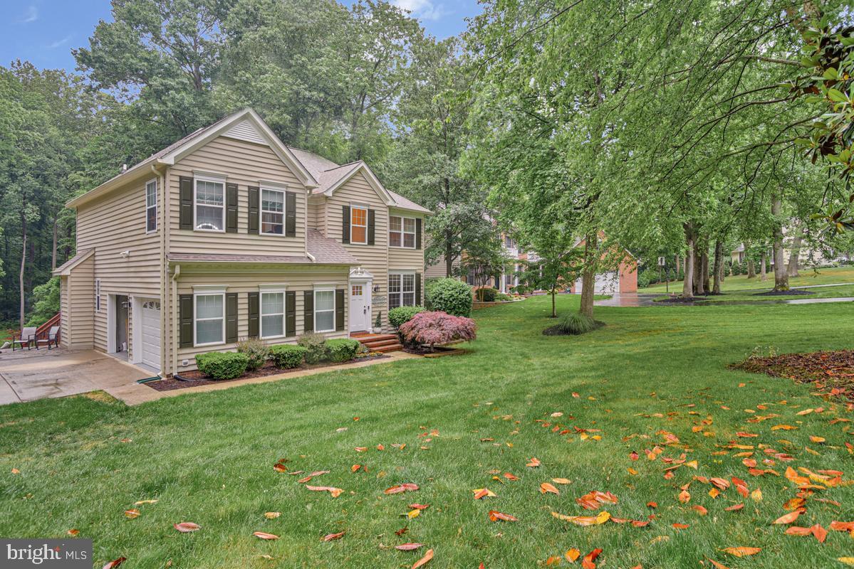 WALNUT CREEK - Residential