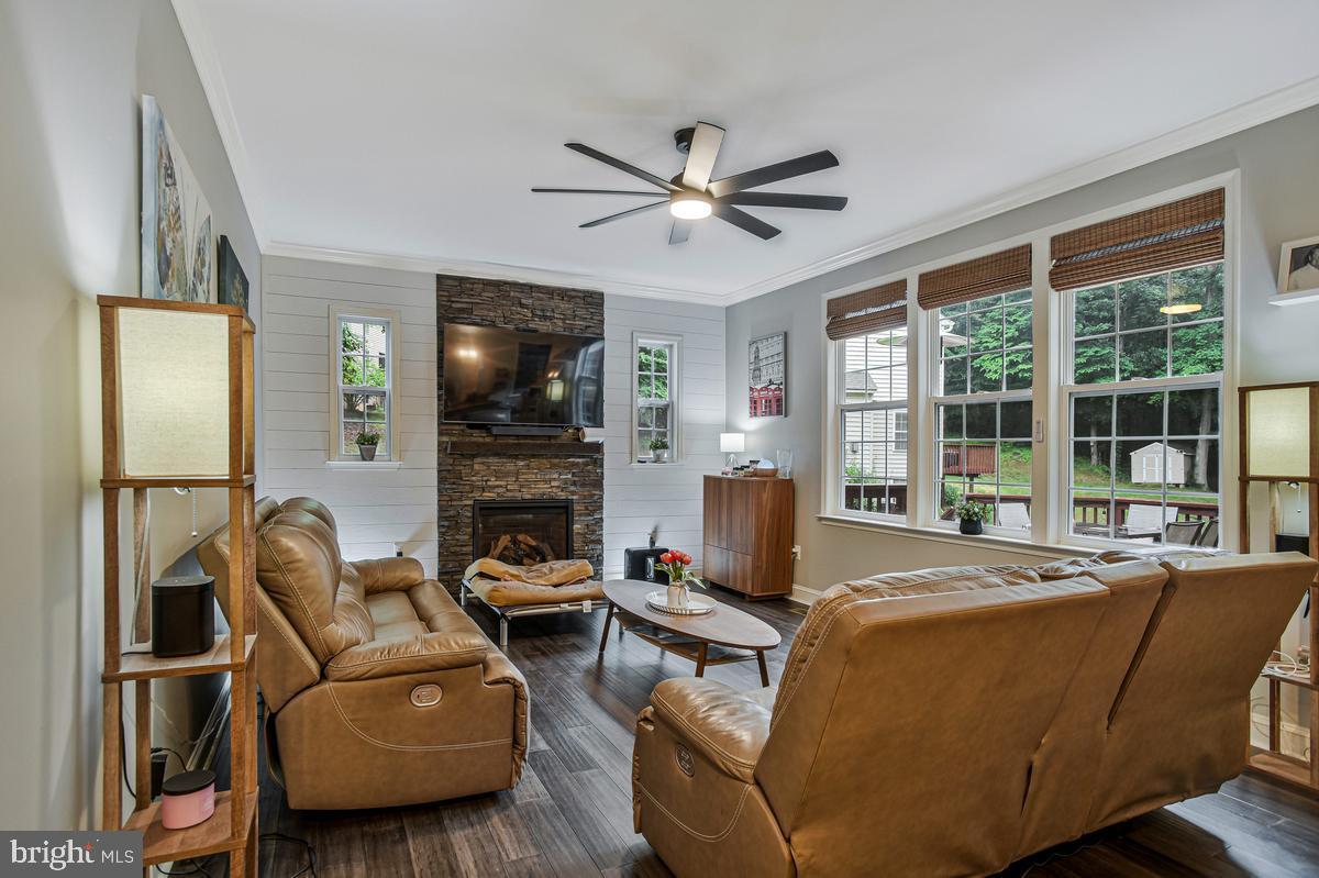 WALNUT CREEK - Residential