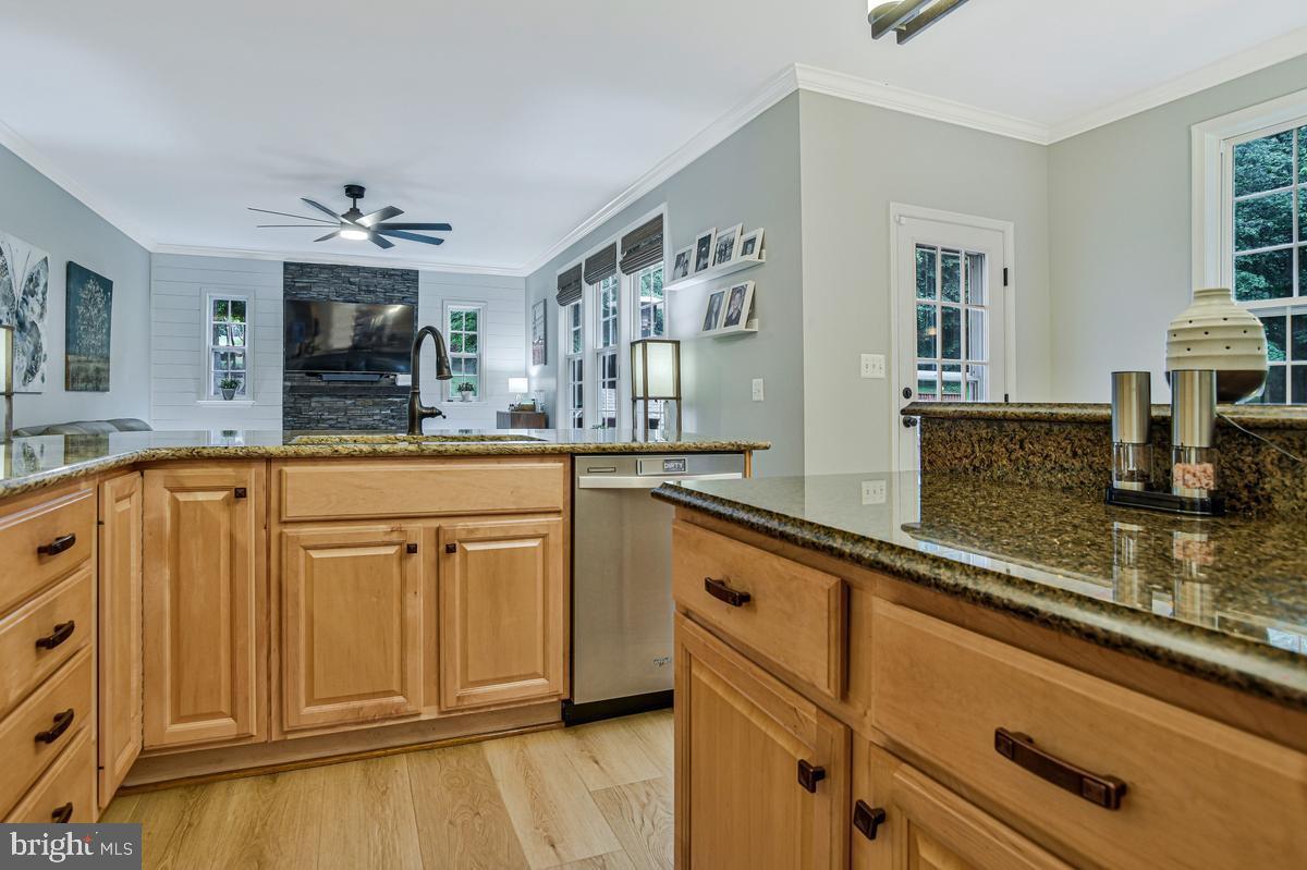WALNUT CREEK - Residential