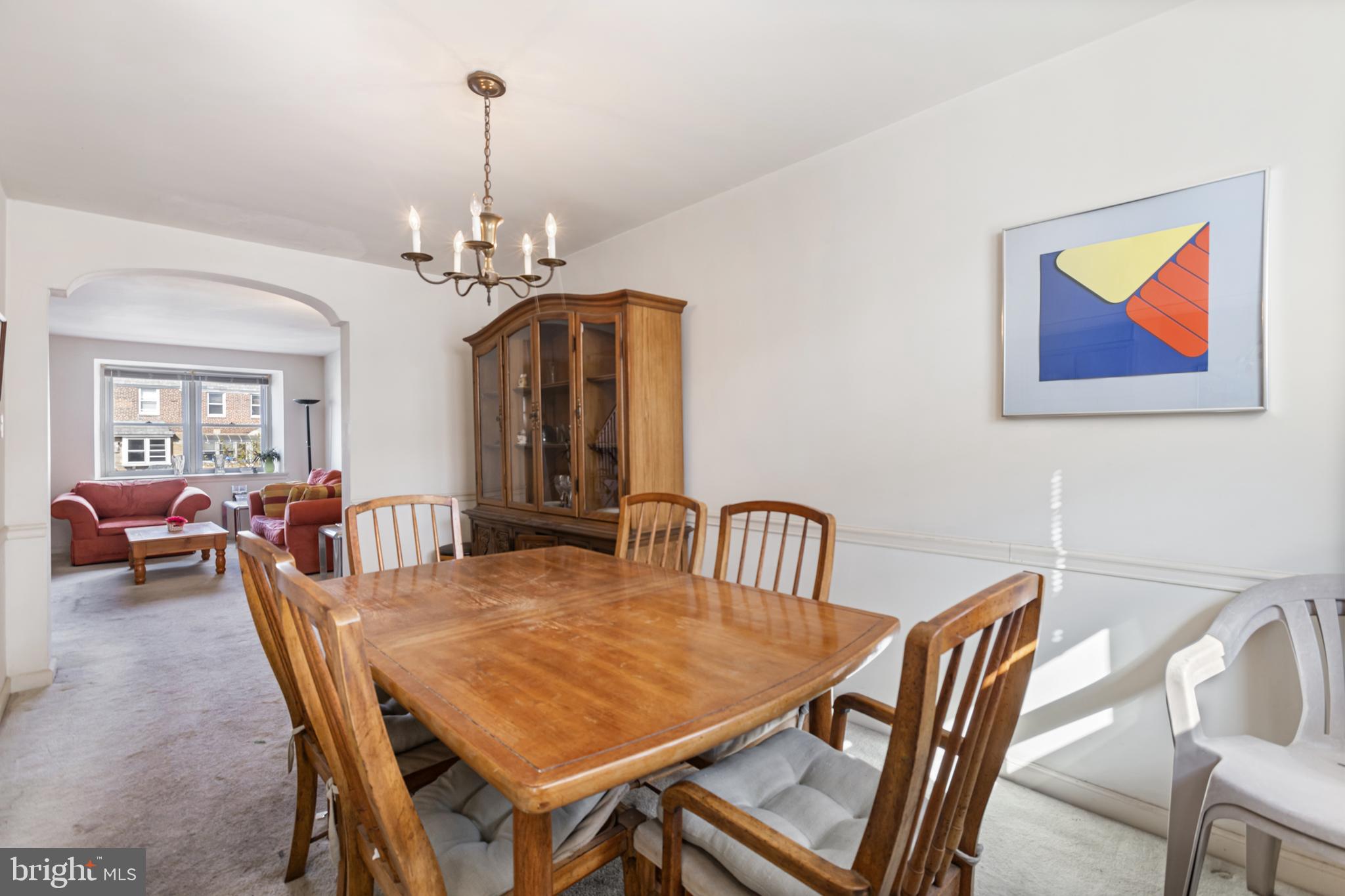 OXFORD CIRCLE - Residential