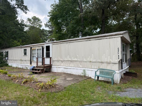 Mobile Home For Sale - 25677 Cornelia Street #40058<br/> Sussex County, SEAFORD, DE 19973