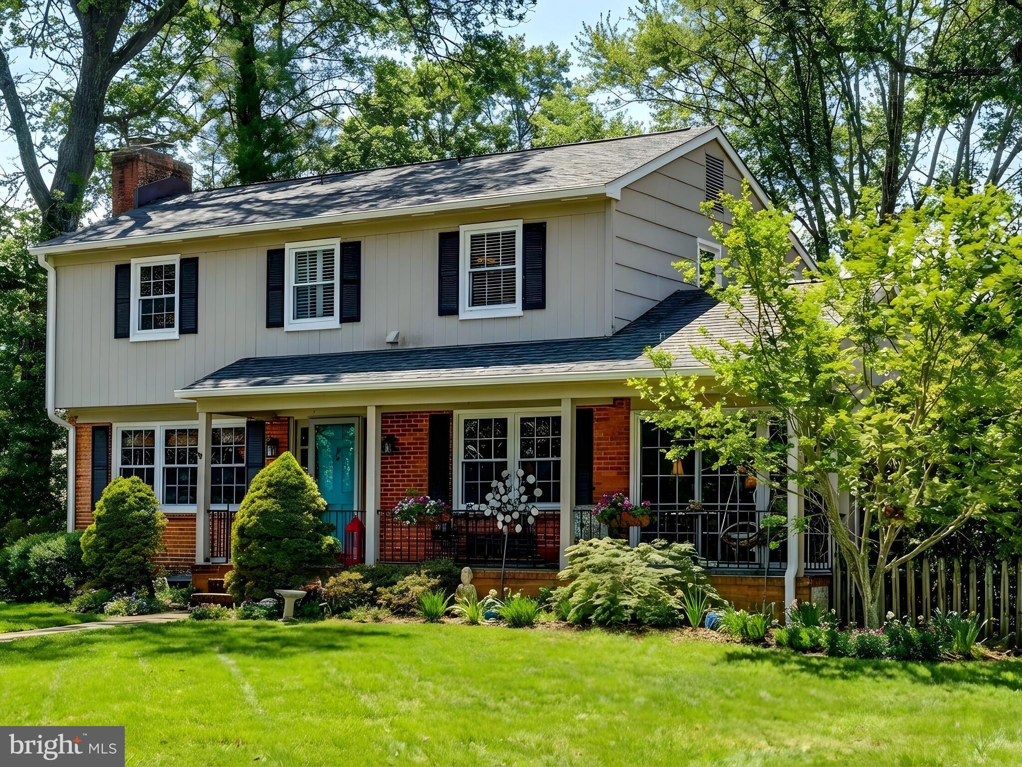 VALLEY WOOD - Residential