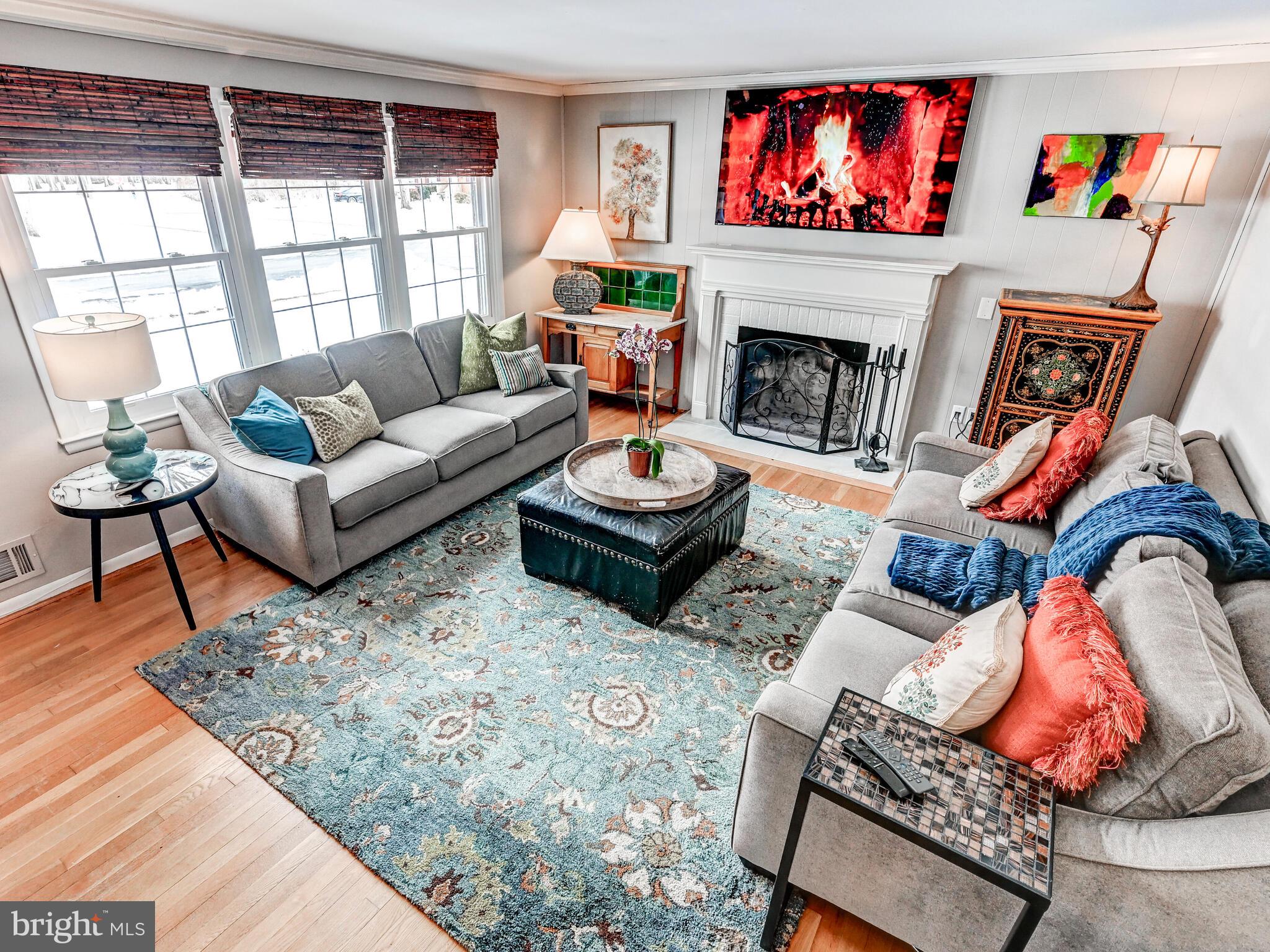 VALLEY WOOD - Residential