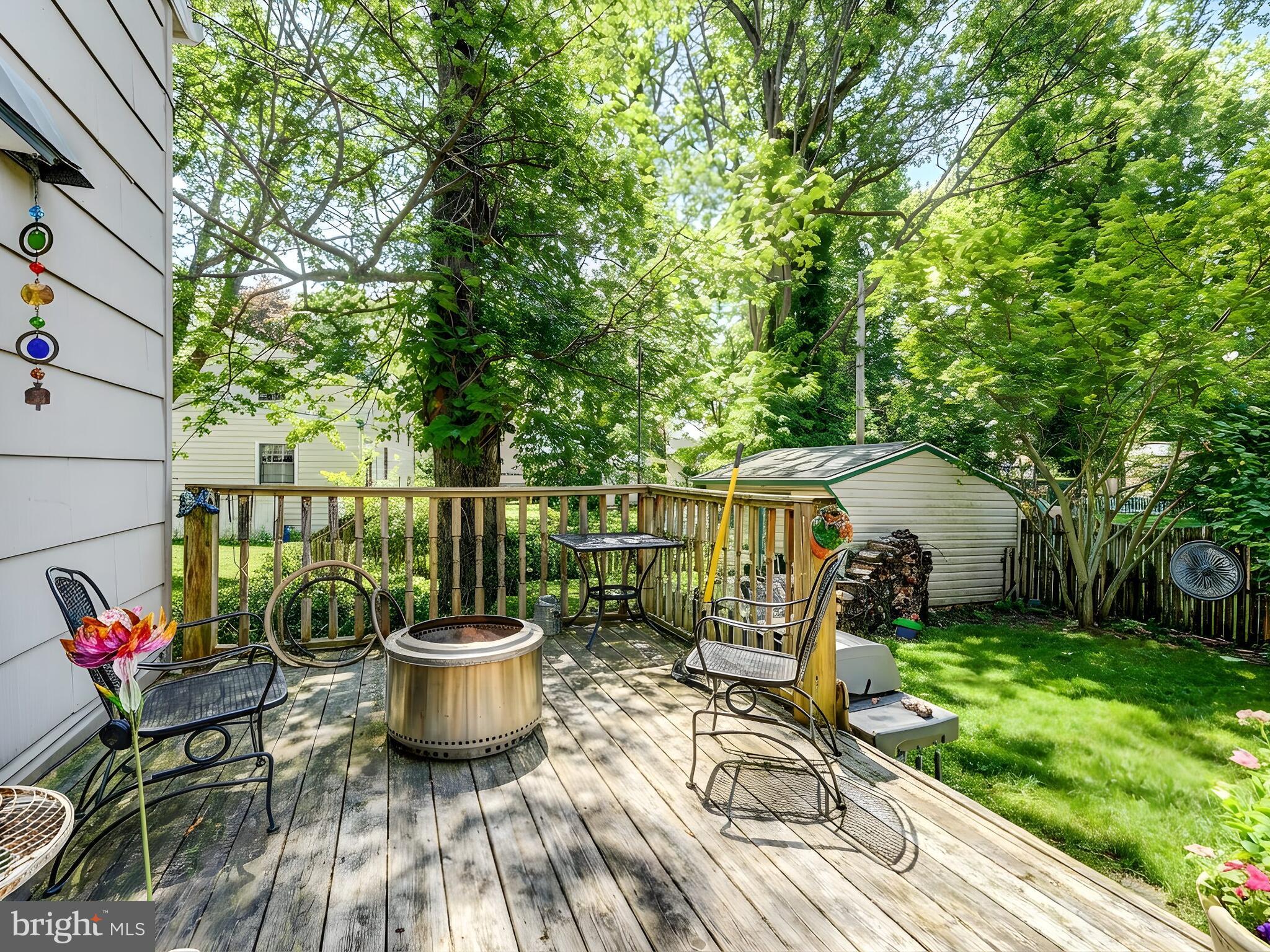 VALLEY WOOD - Residential