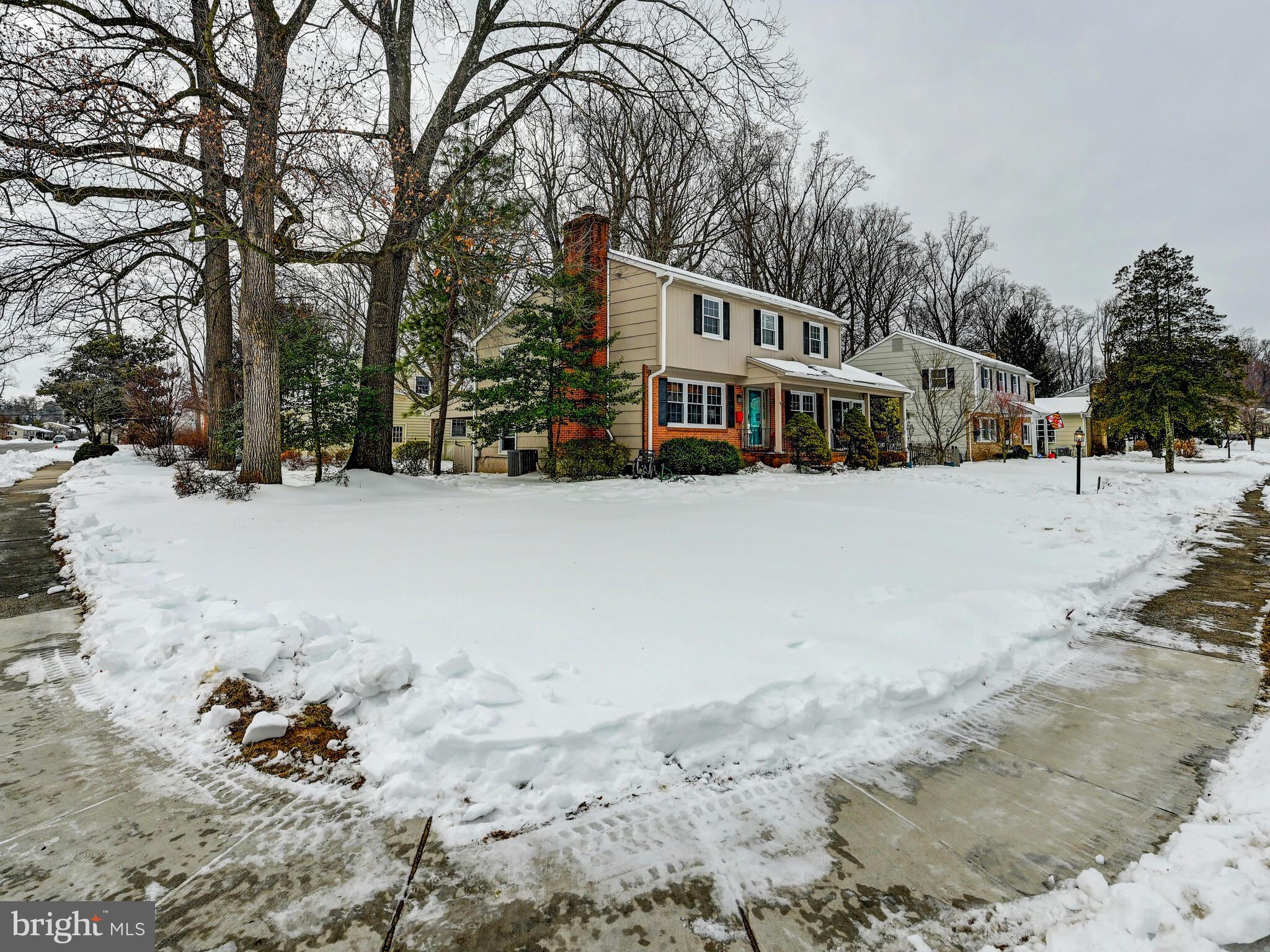 VALLEY WOOD - Residential