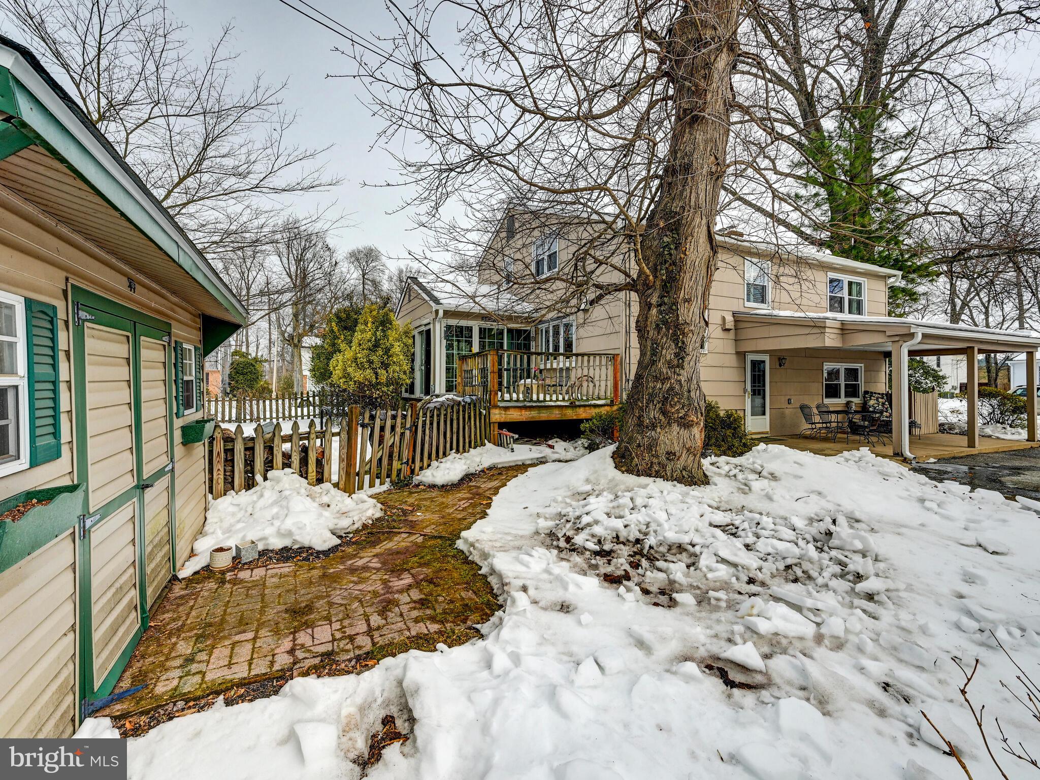 VALLEY WOOD - Residential