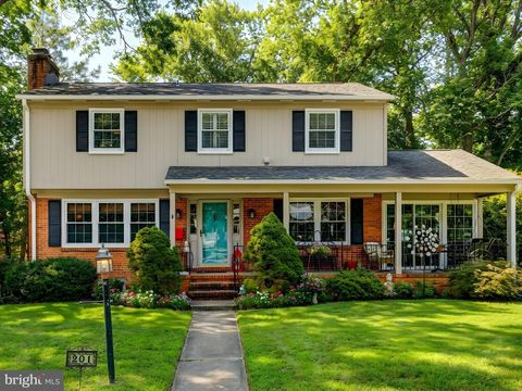 201 BRIGHTDALE ROAD LUTHERVILLE TIMONIUM MD 21093