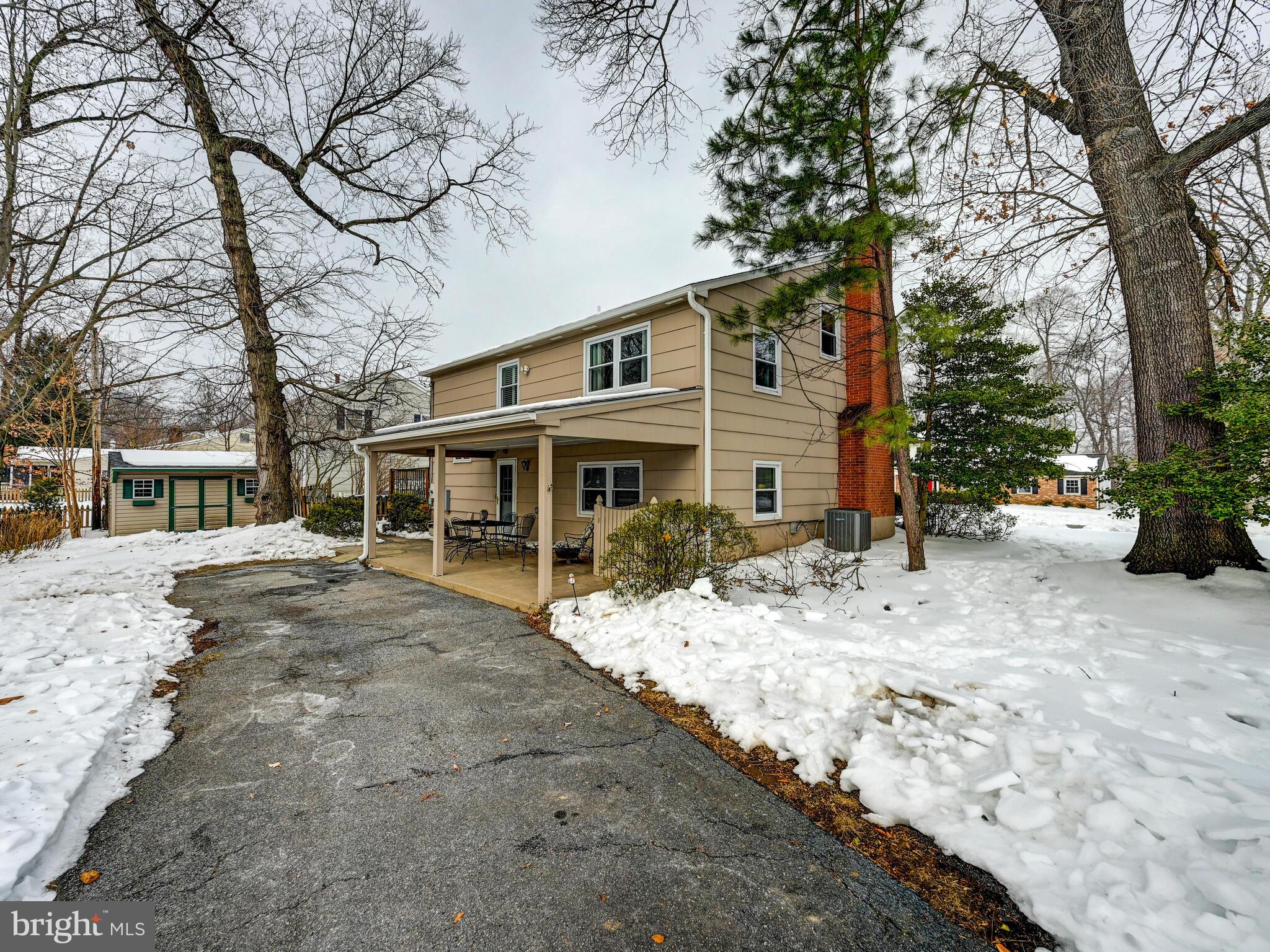 VALLEY WOOD - Residential