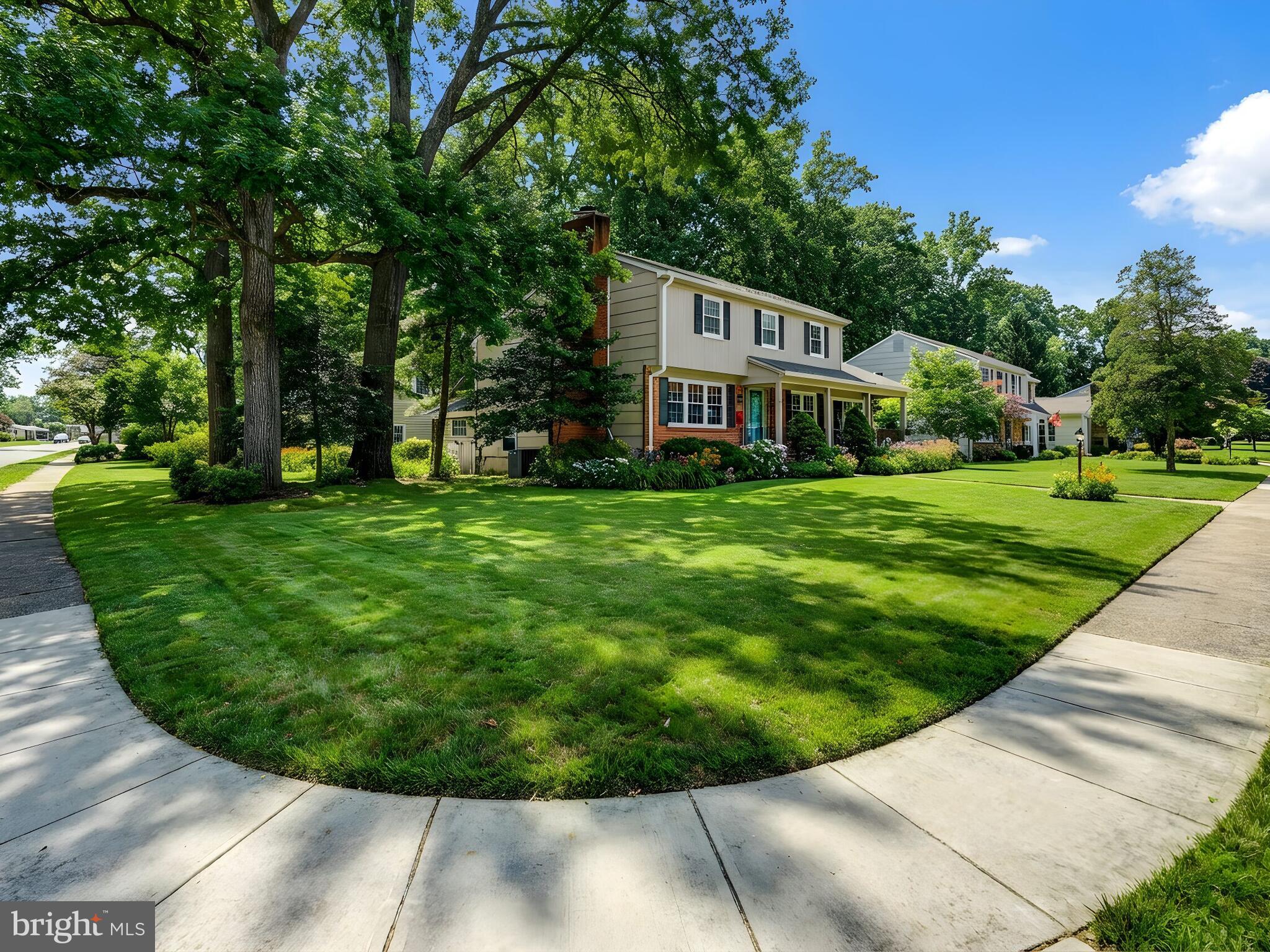 VALLEY WOOD - Residential