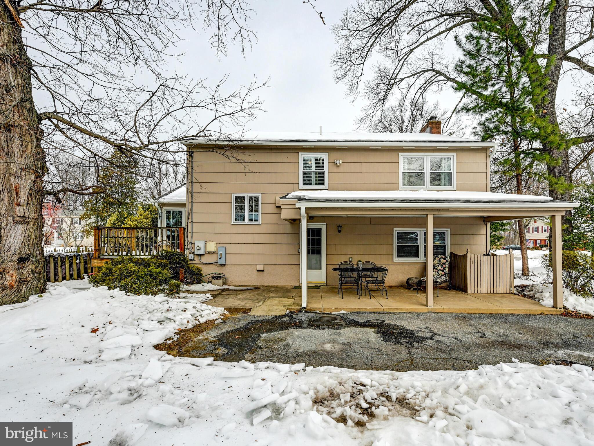 VALLEY WOOD - Residential