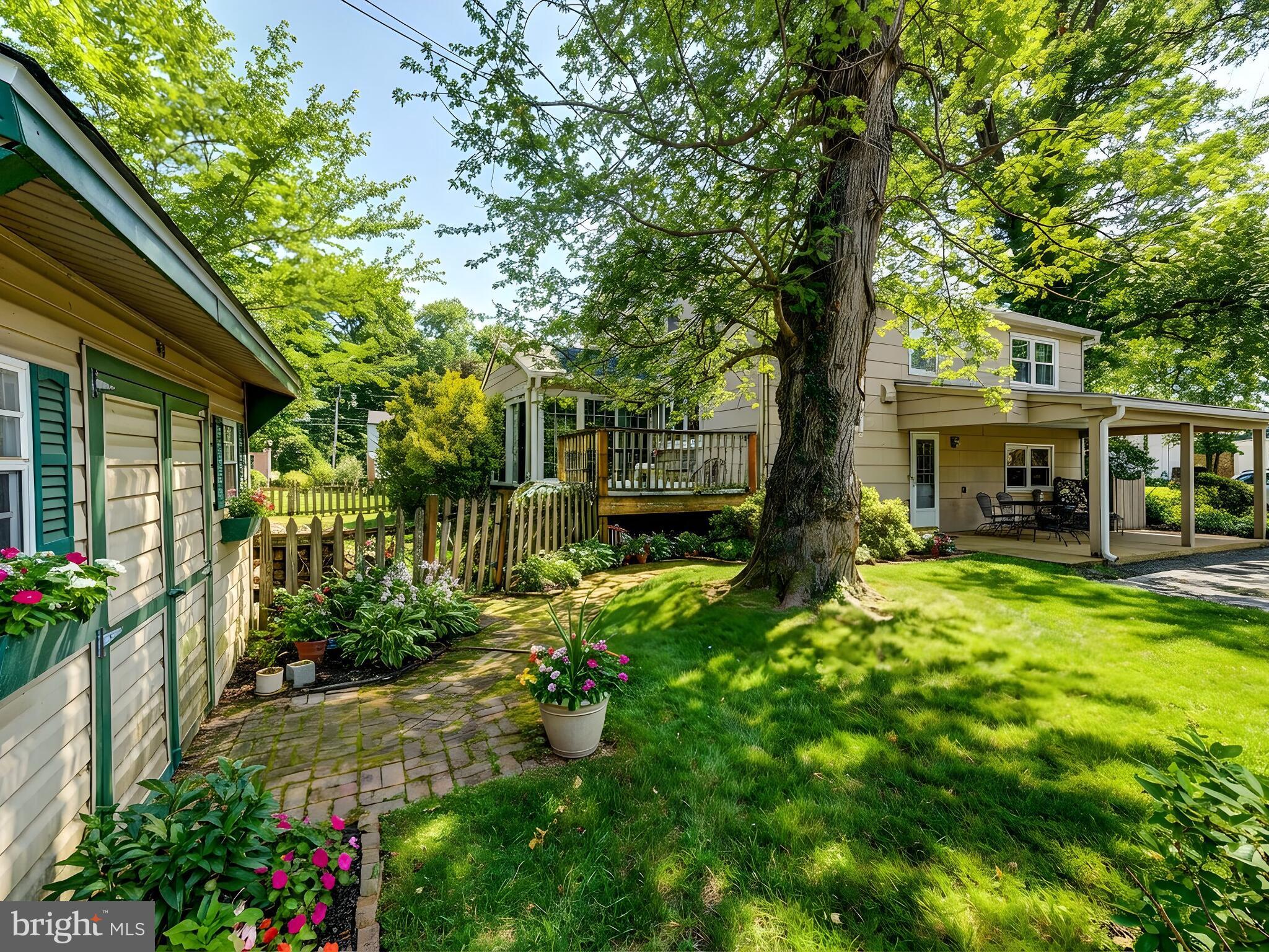 VALLEY WOOD - Residential