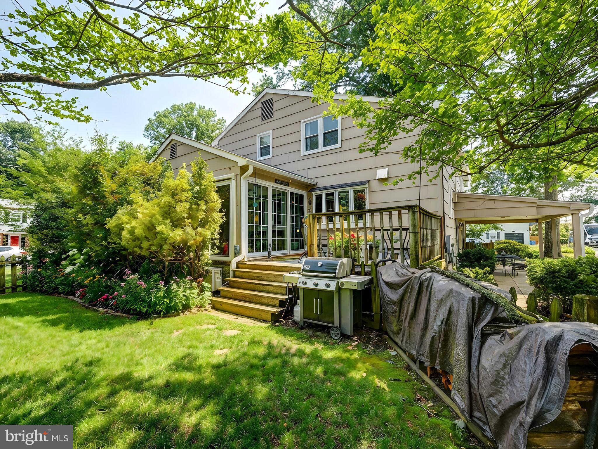 VALLEY WOOD - Residential