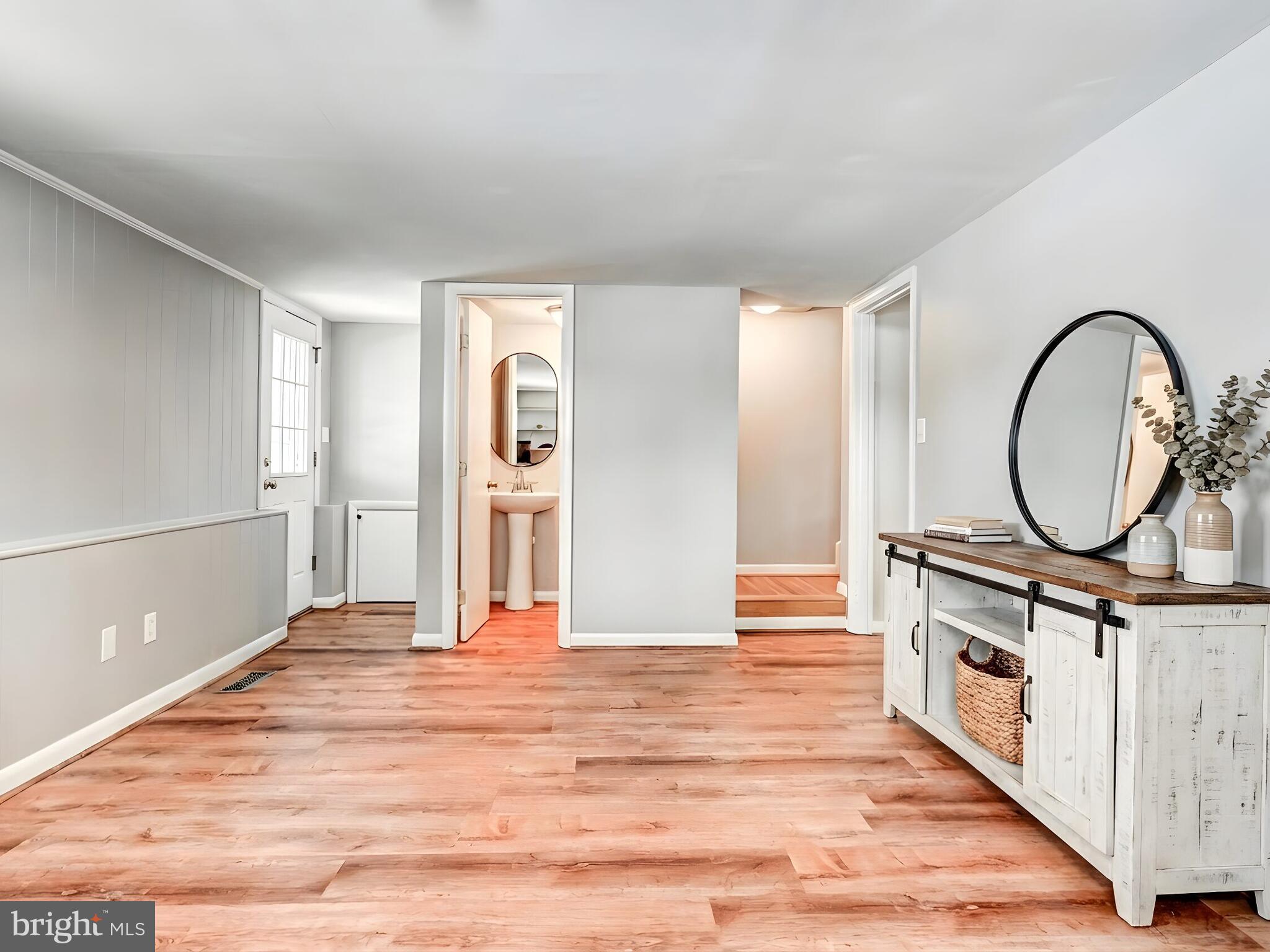 VALLEY WOOD - Residential