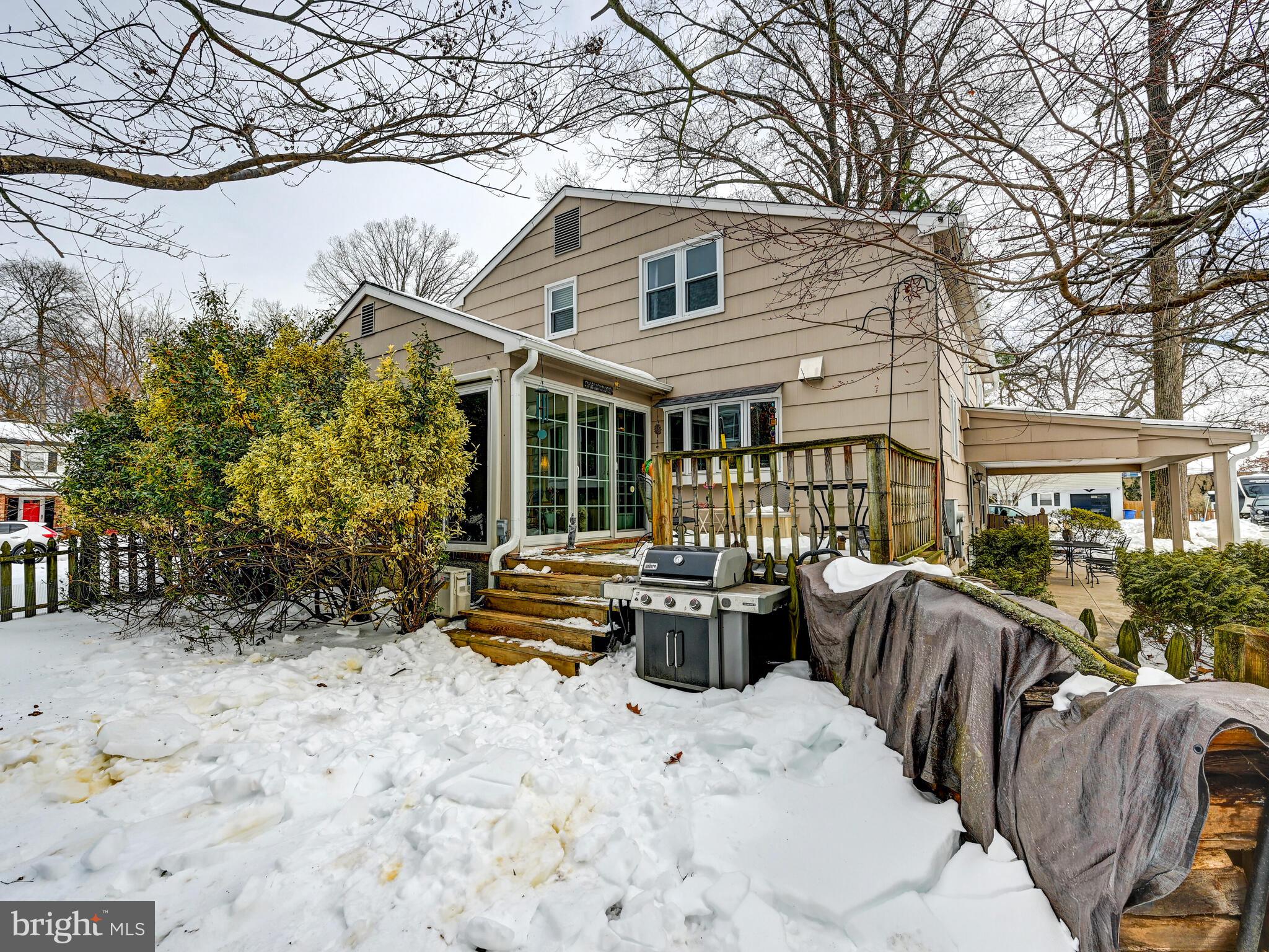 VALLEY WOOD - Residential