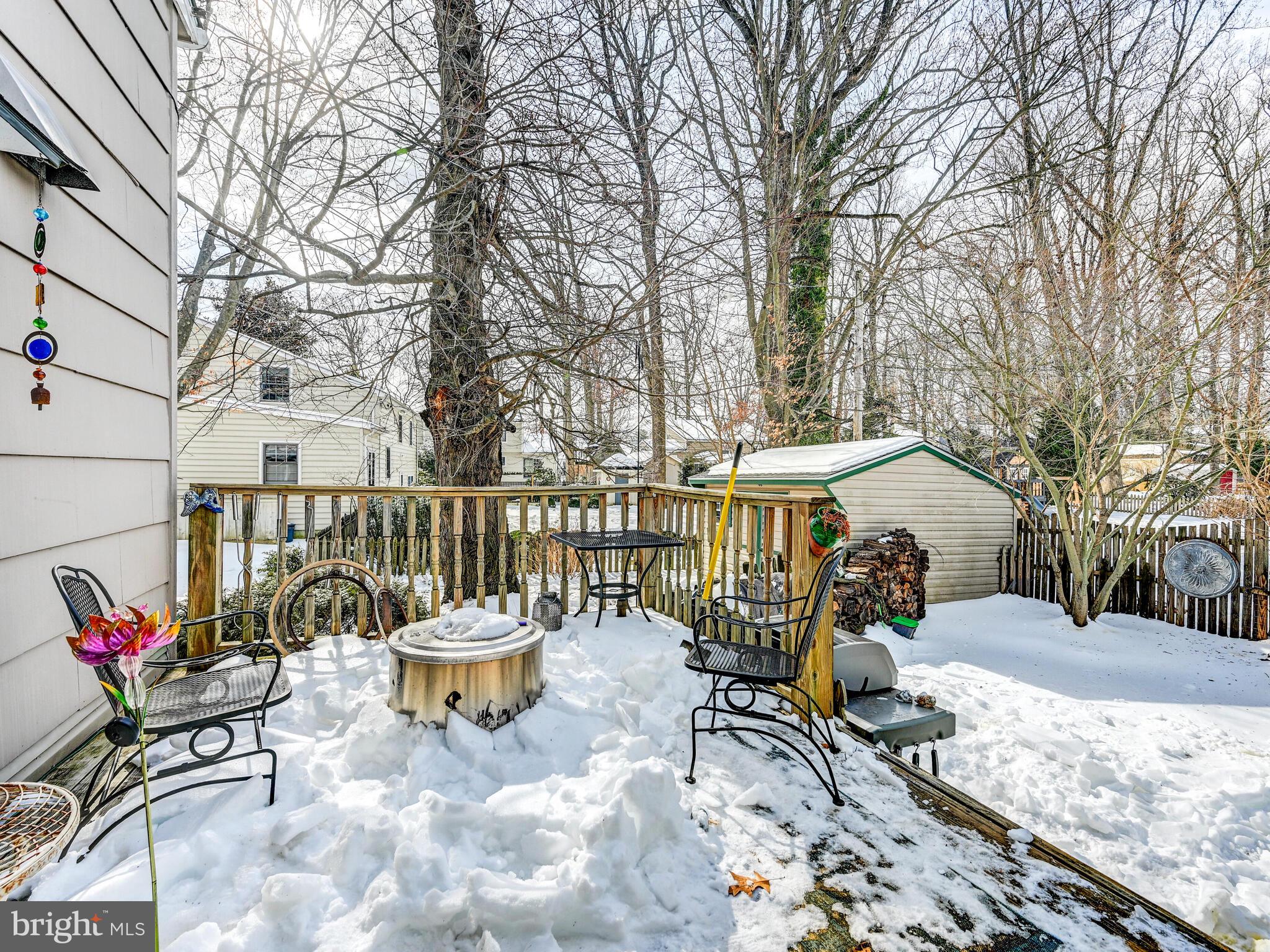 VALLEY WOOD - Residential