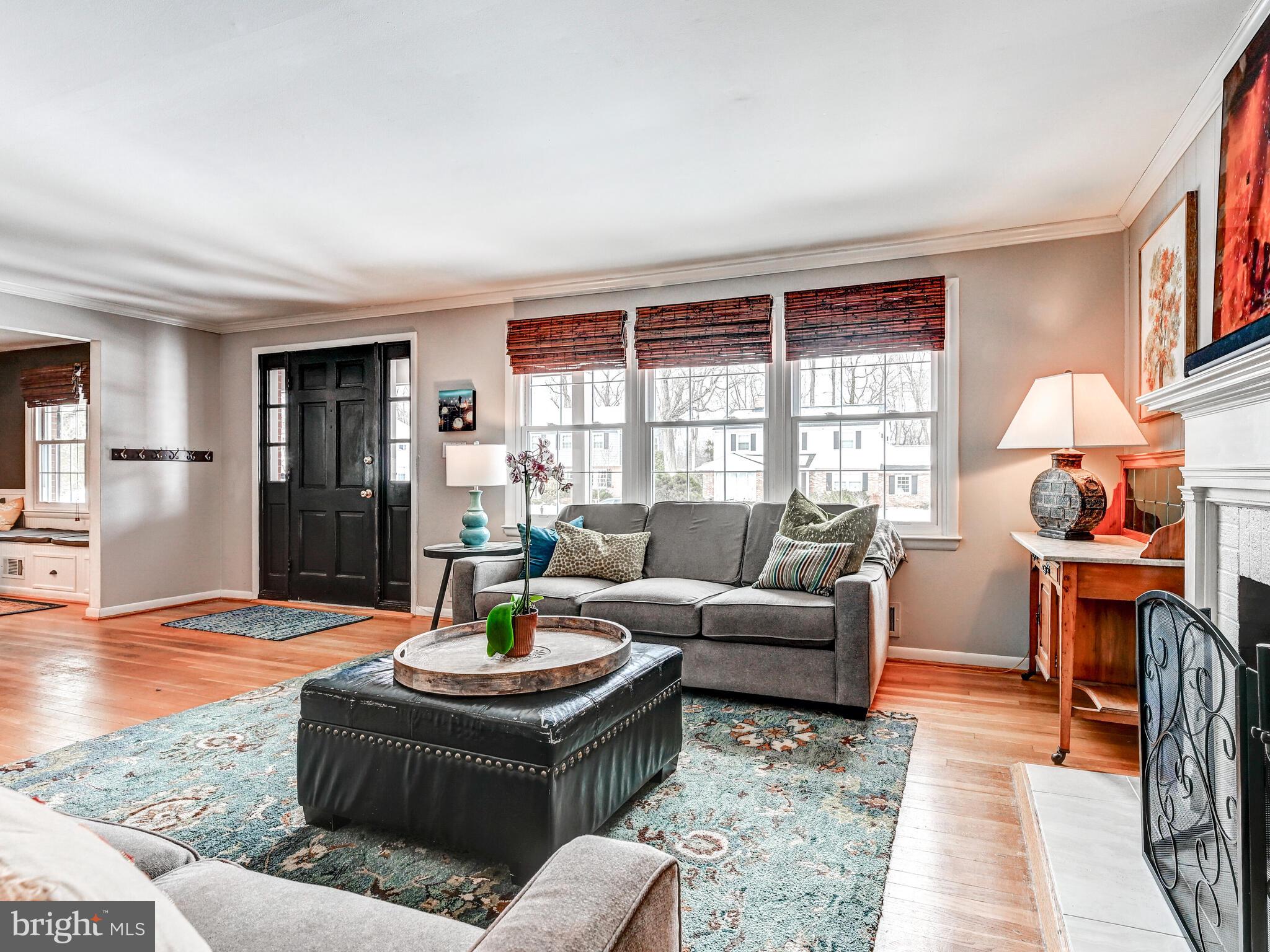 VALLEY WOOD - Residential