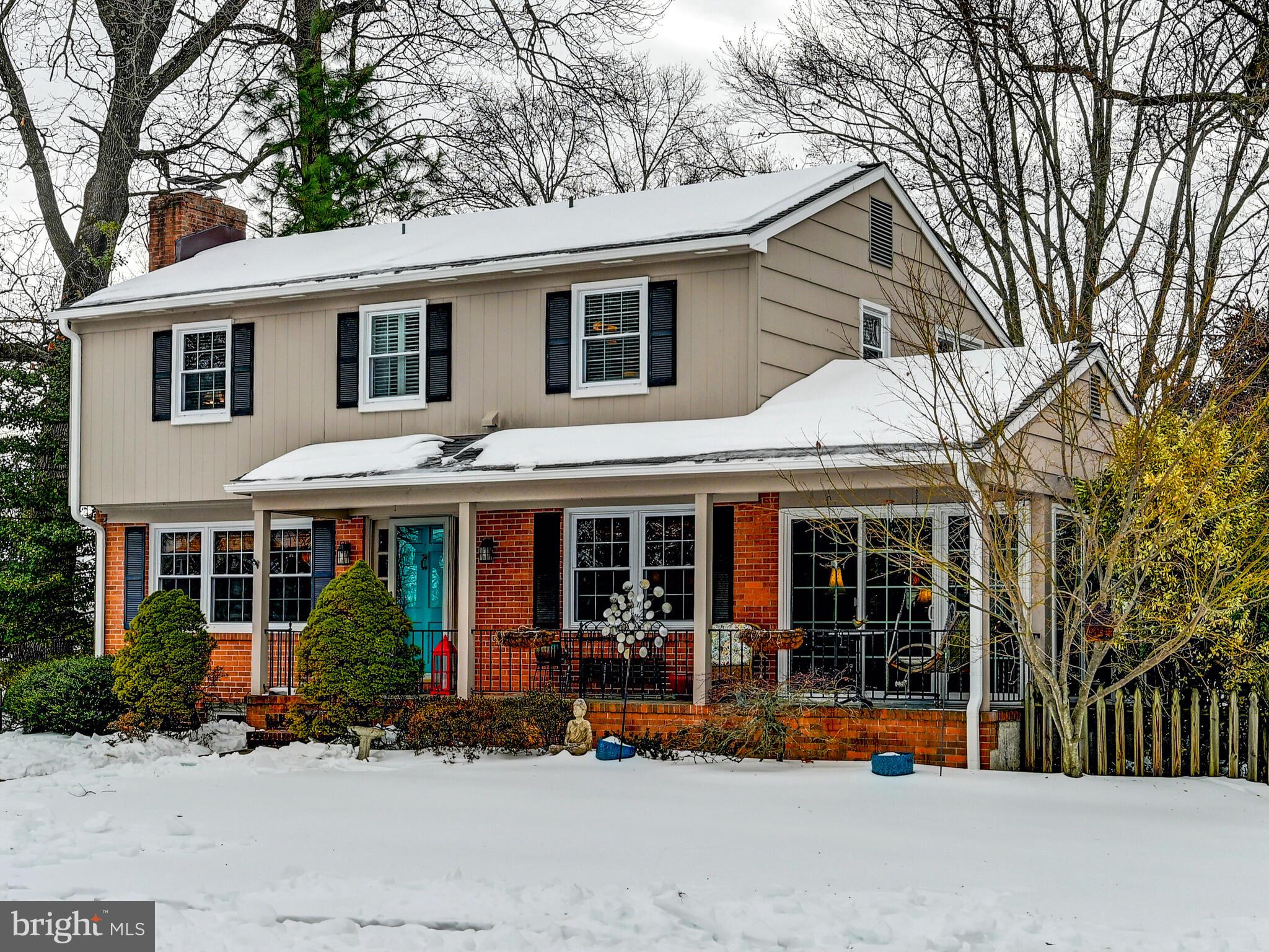 VALLEY WOOD - Residential