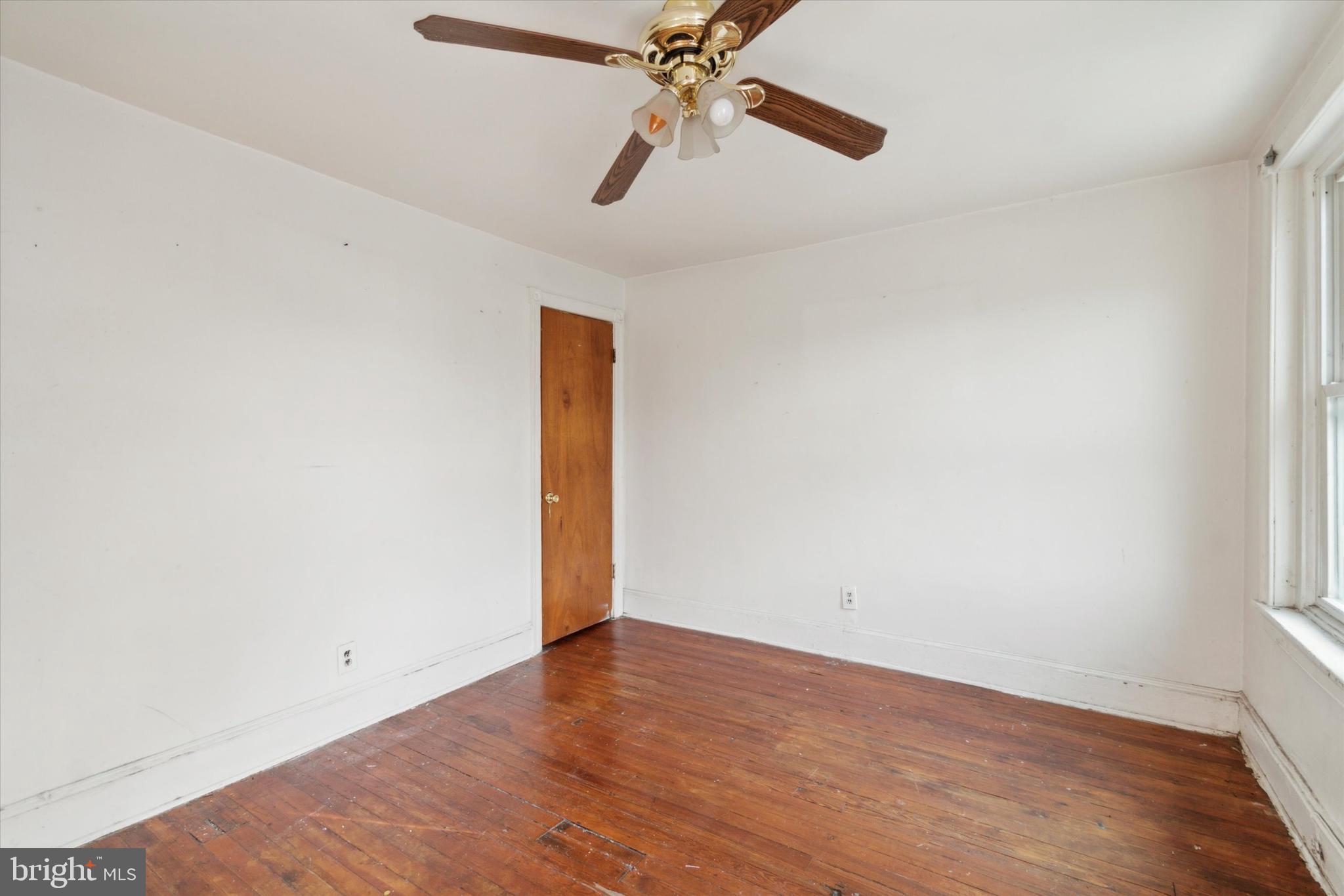 GERMANTOWN (EAST) - Residential