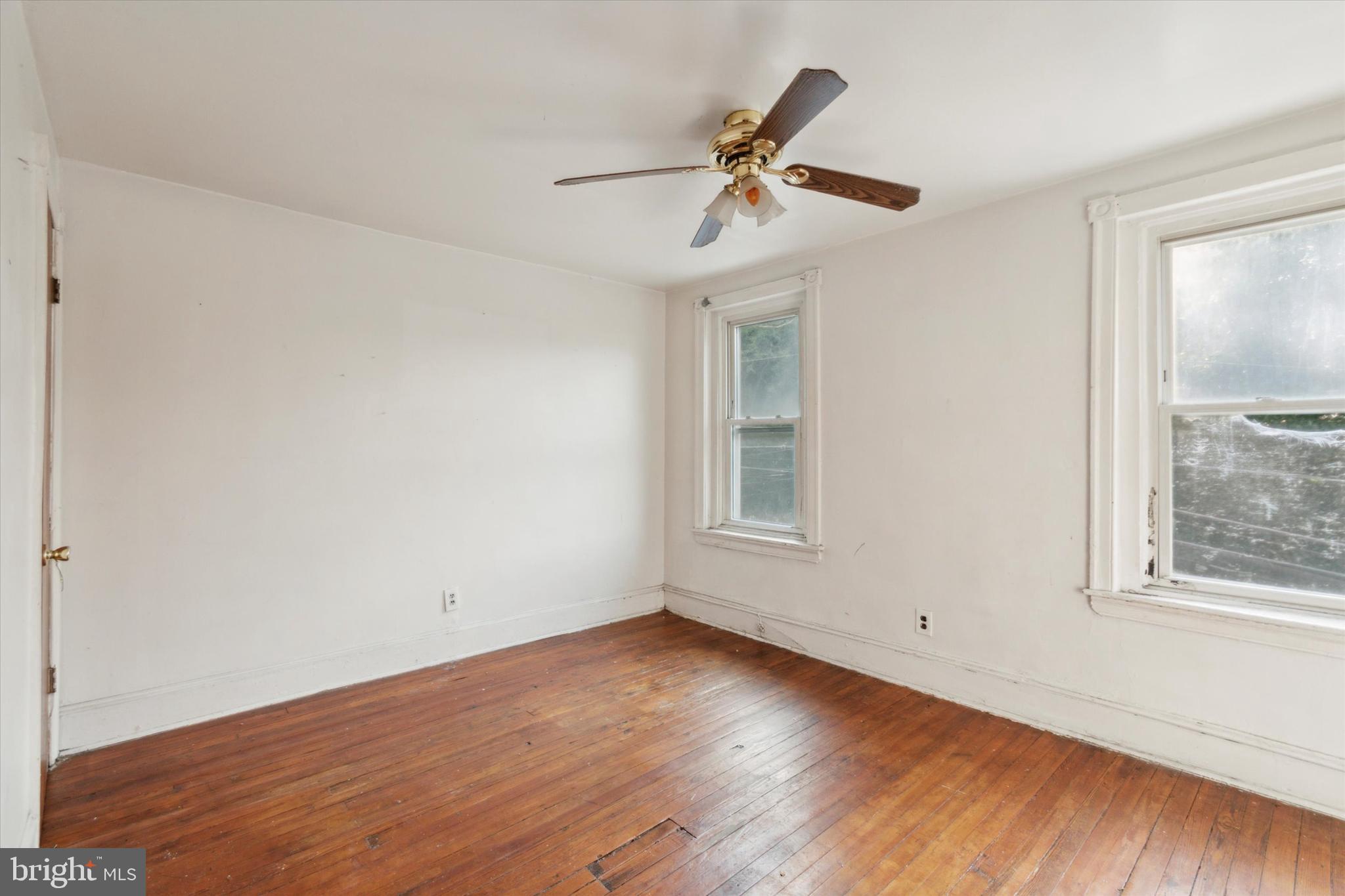 GERMANTOWN (EAST) - Residential