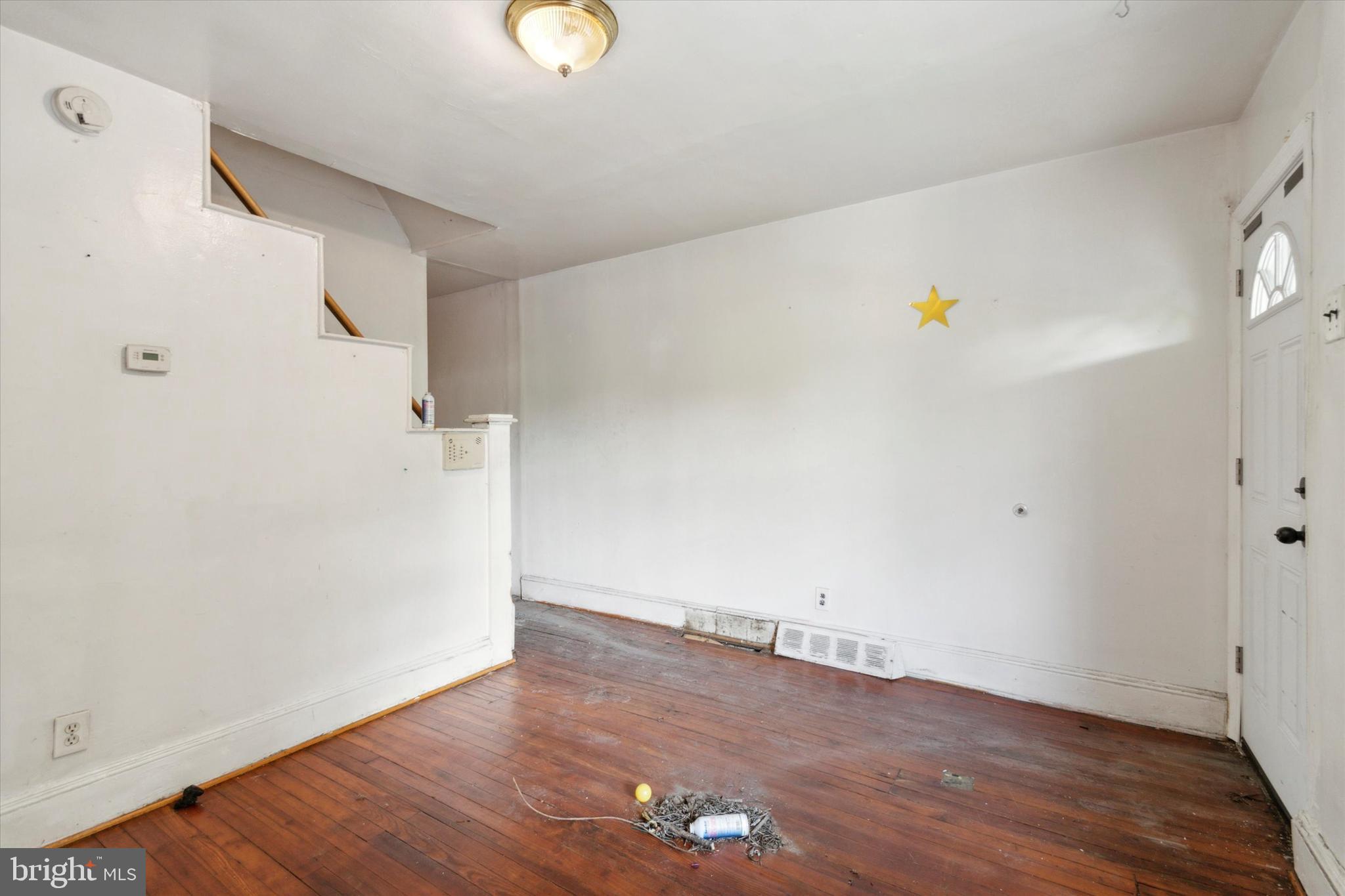 GERMANTOWN (EAST) - Residential