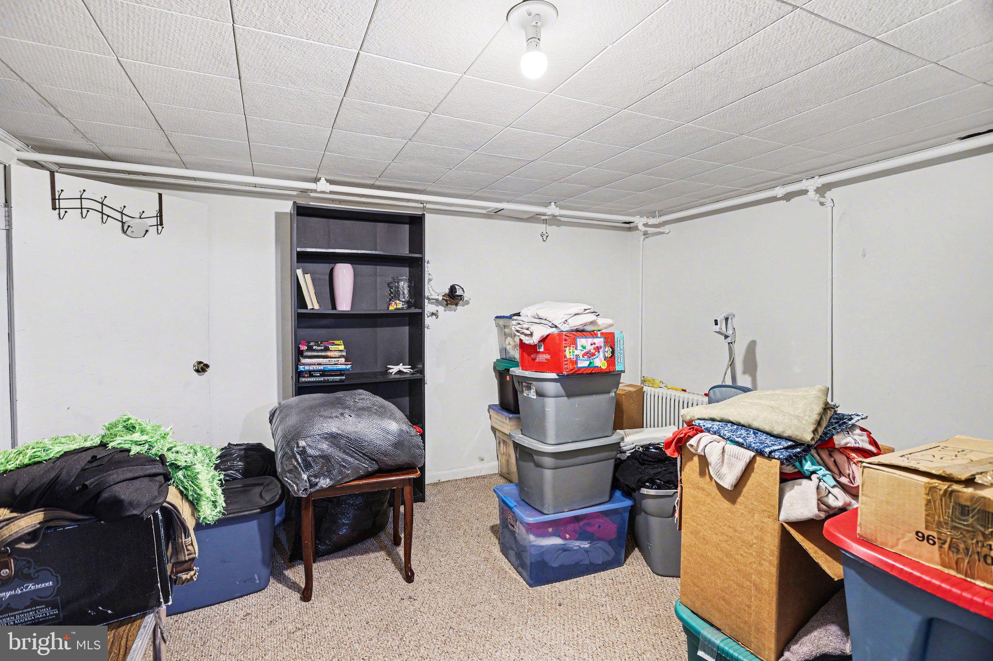 NORTH SHERMAN STREET - Residential