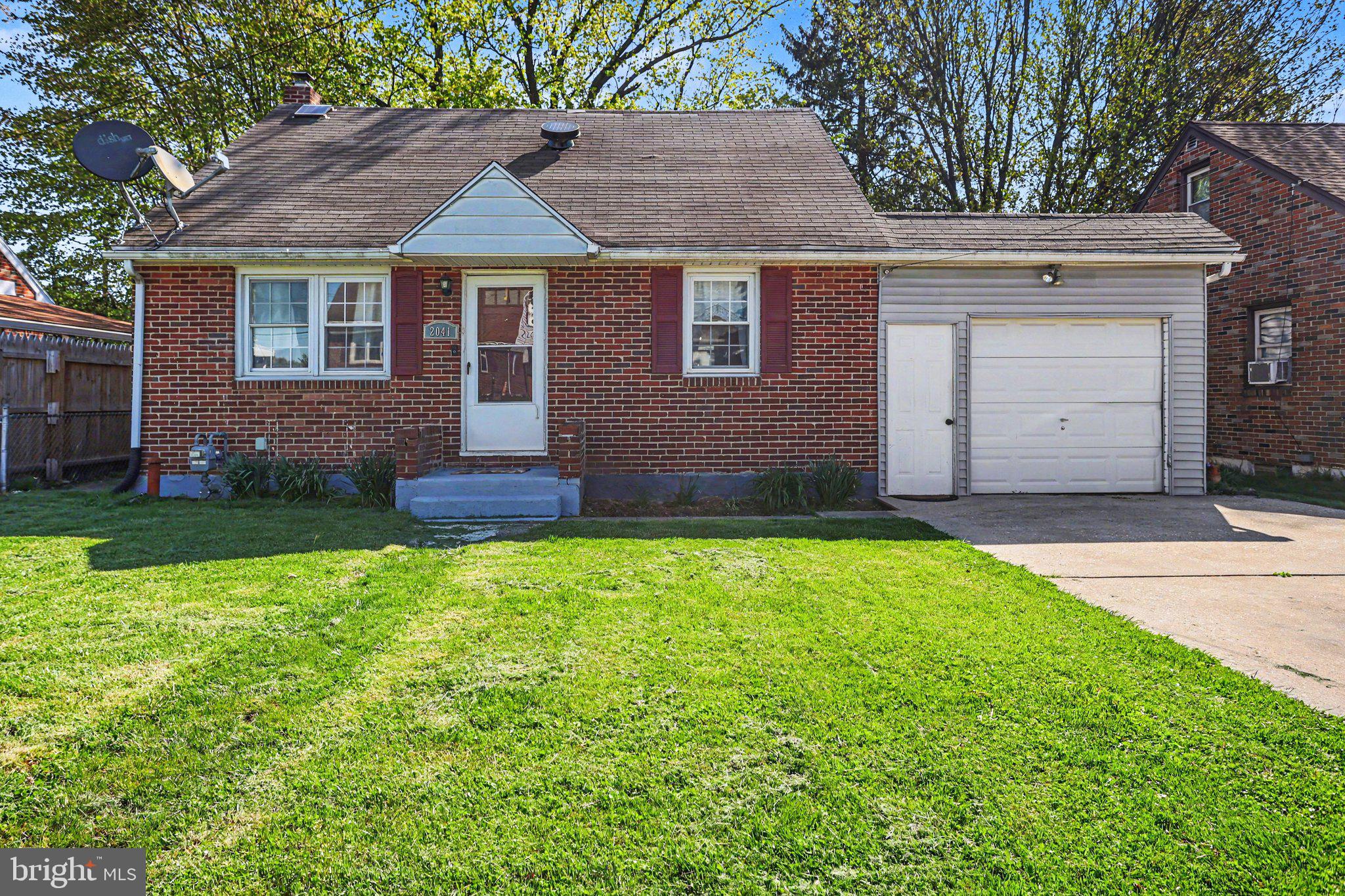 NORTH SHERMAN STREET - Residential