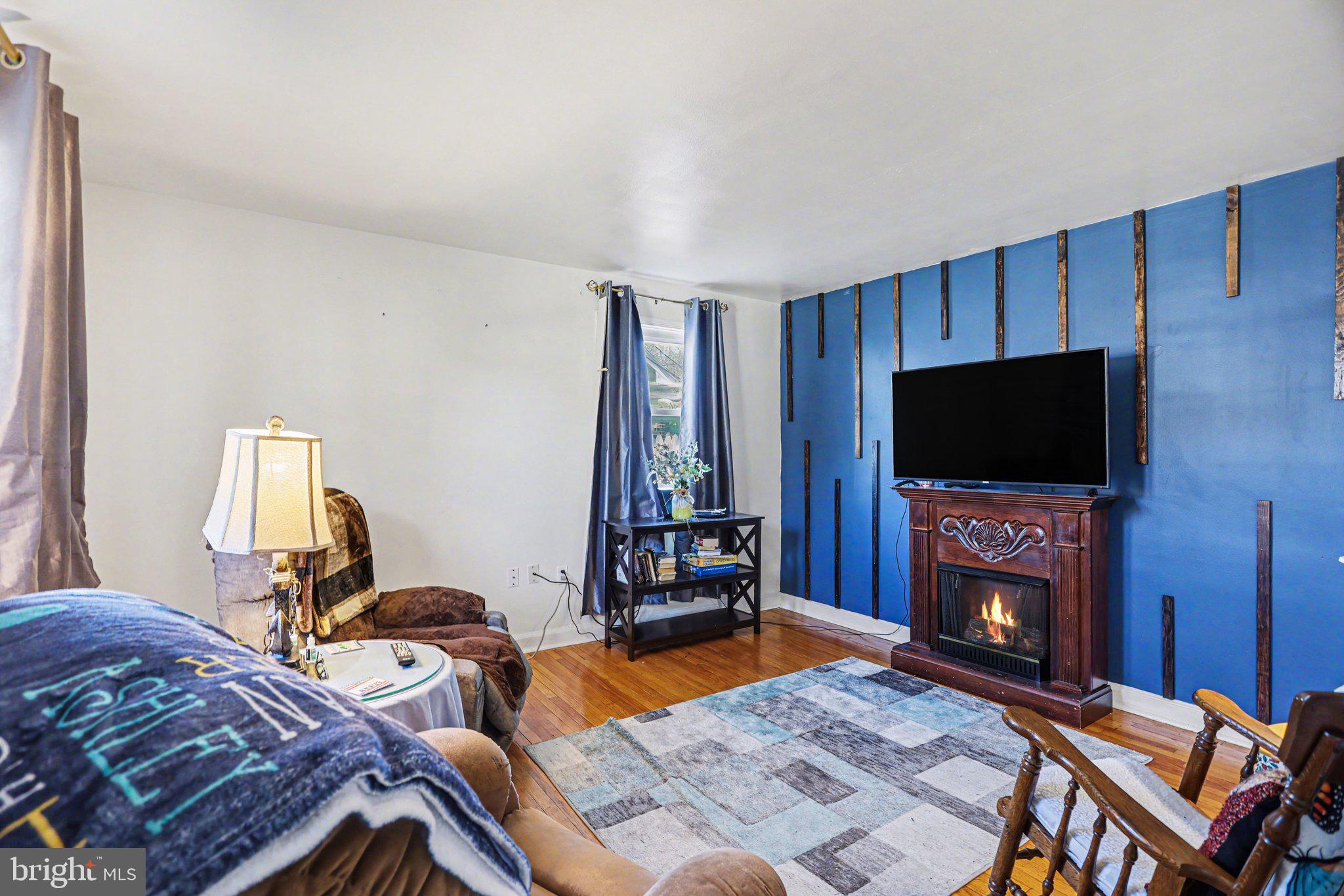 NORTH SHERMAN STREET - Residential