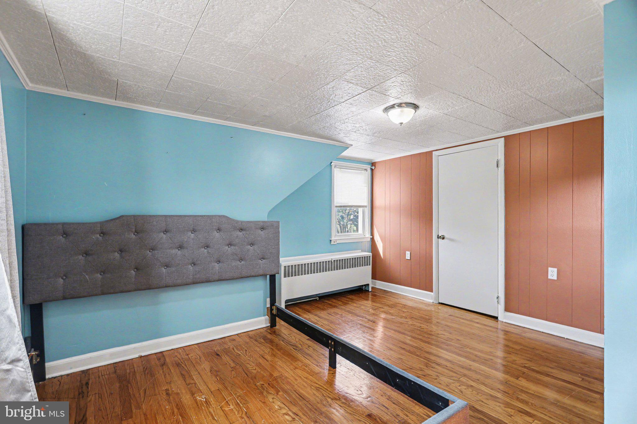 NORTH SHERMAN STREET - Residential