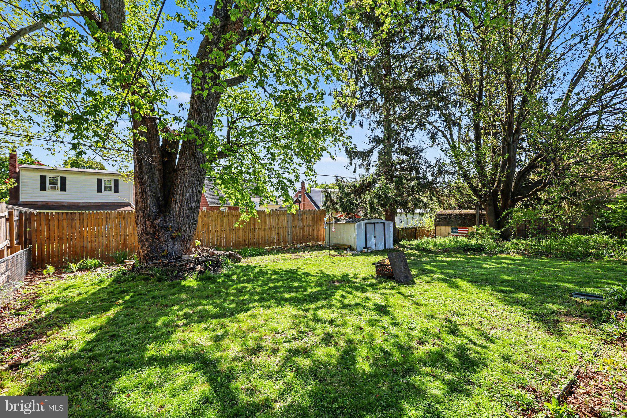 NORTH SHERMAN STREET - Residential