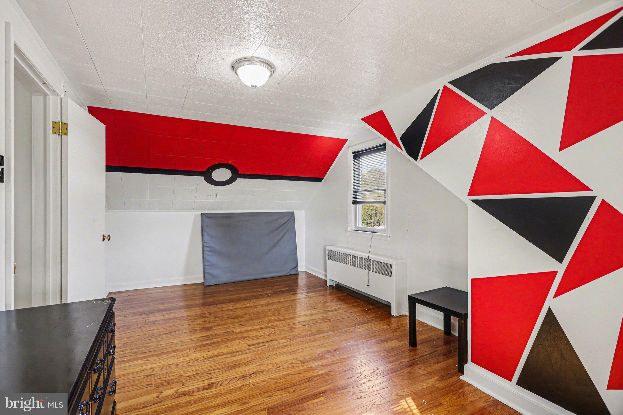 NORTH SHERMAN STREET - Residential