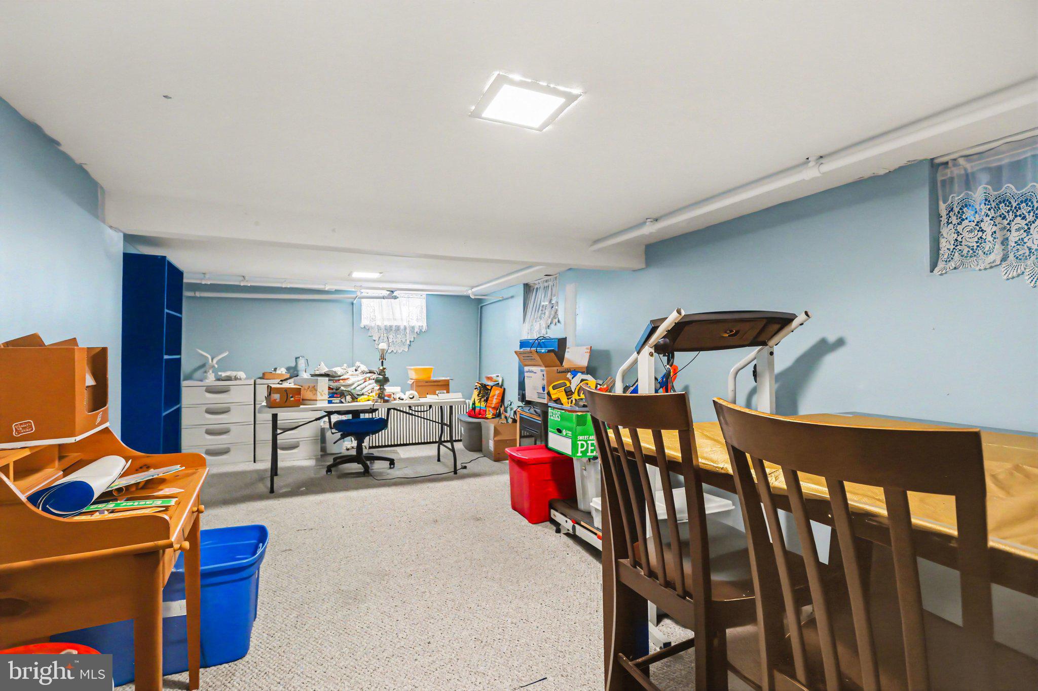 NORTH SHERMAN STREET - Residential