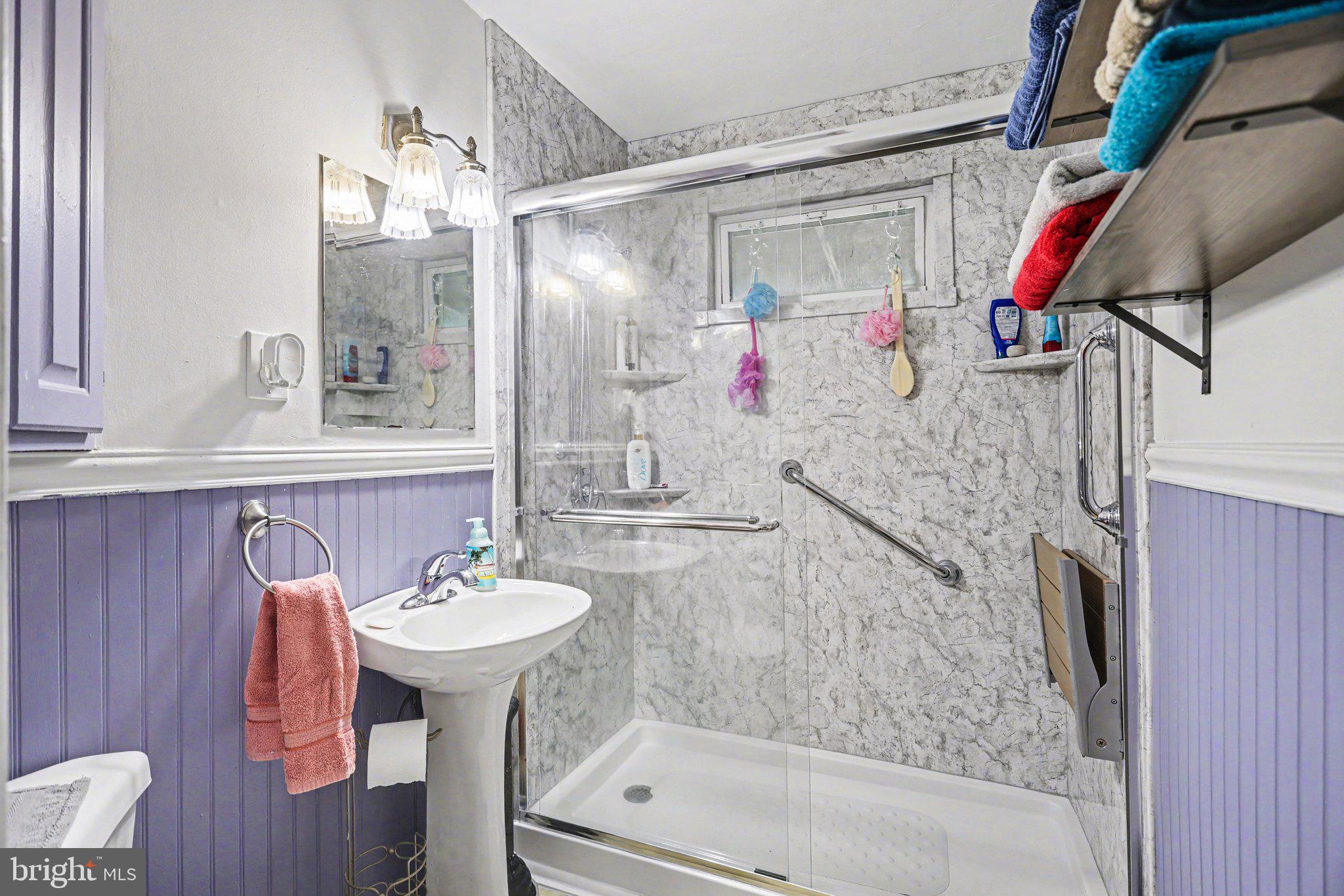 NORTH SHERMAN STREET - Residential