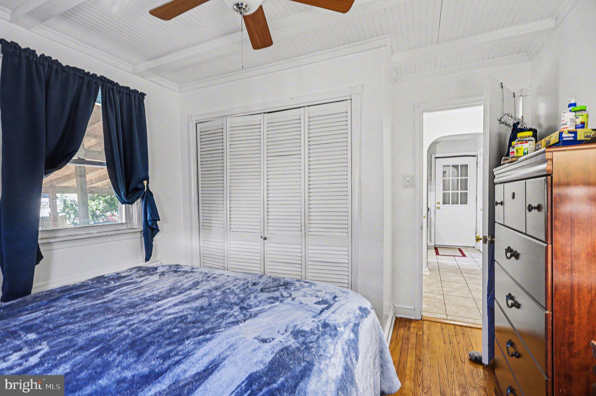 NORTH SHERMAN STREET - Residential