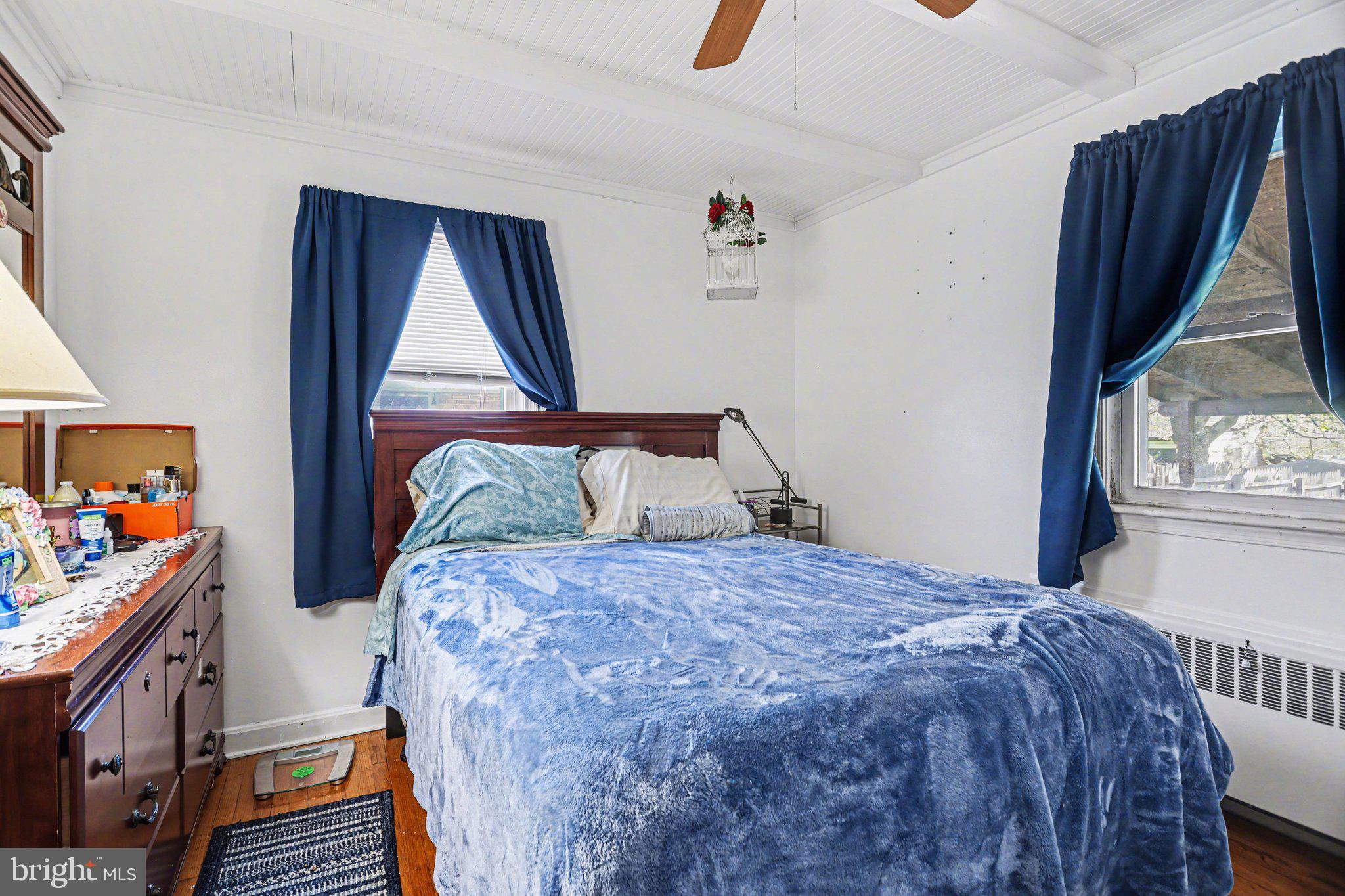 NORTH SHERMAN STREET - Residential