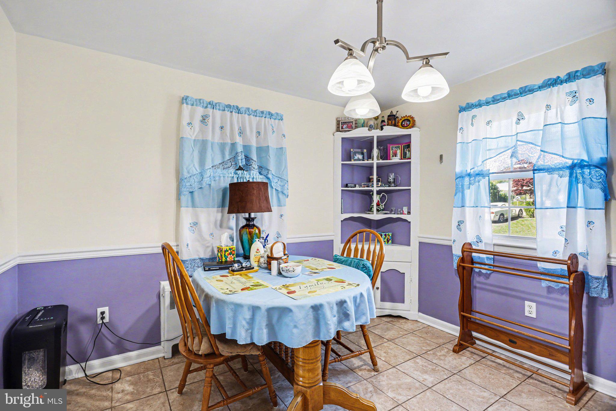 NORTH SHERMAN STREET - Residential