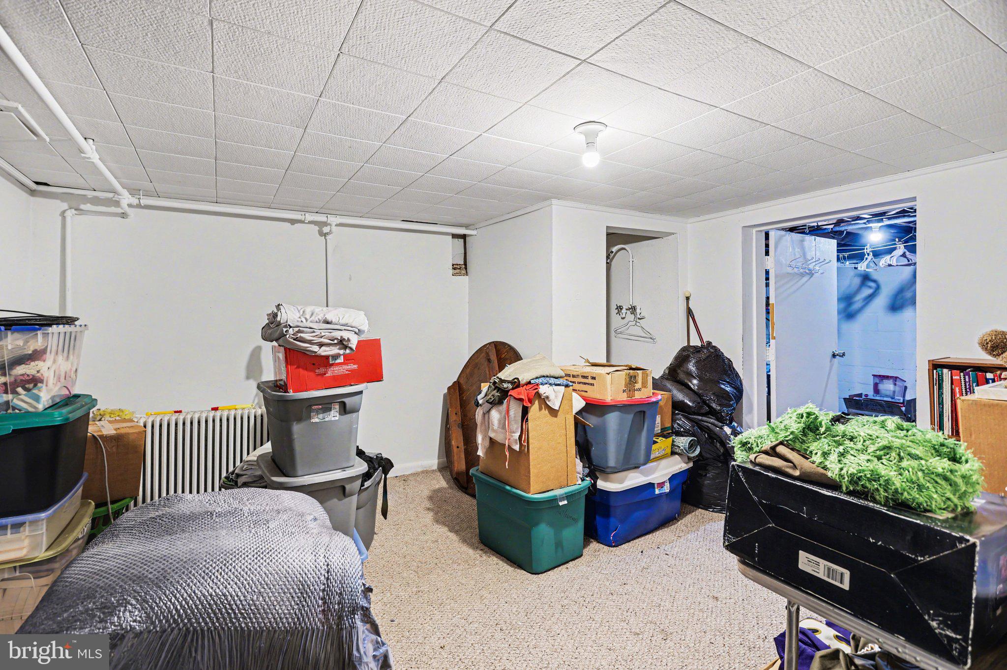 NORTH SHERMAN STREET - Residential