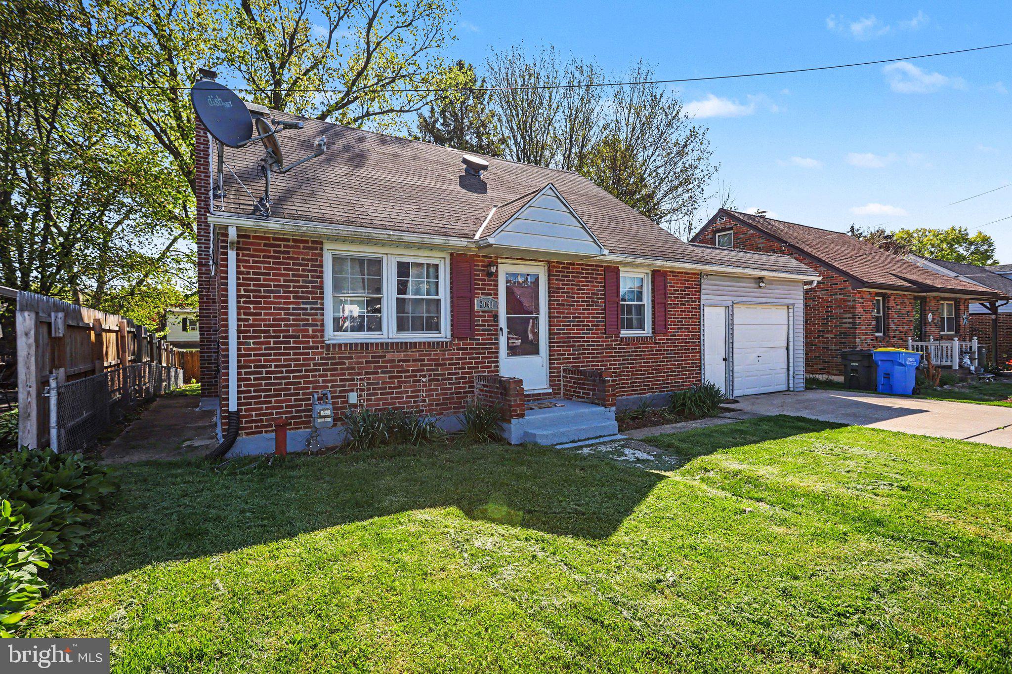 NORTH SHERMAN STREET - Residential