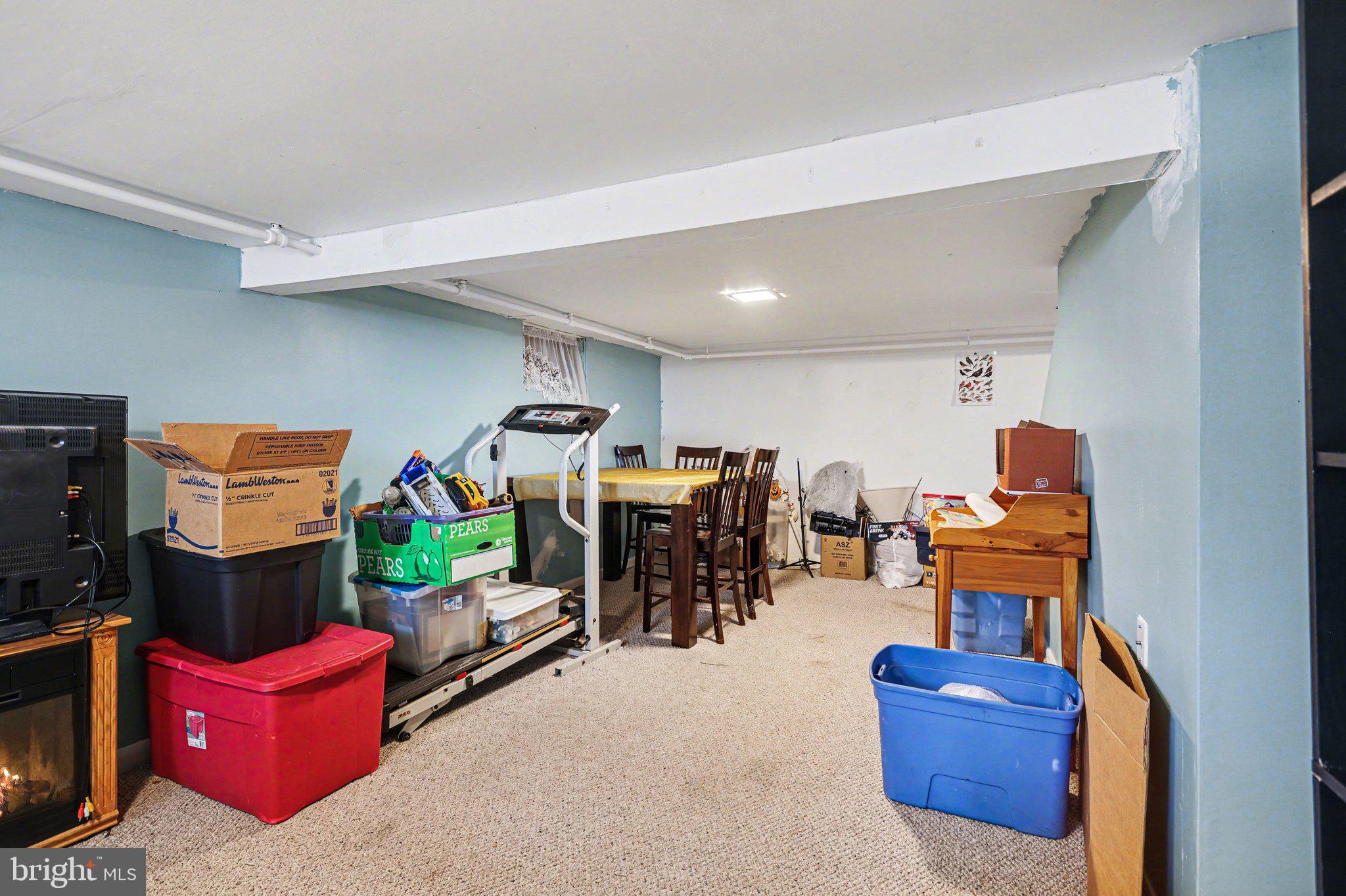 NORTH SHERMAN STREET - Residential