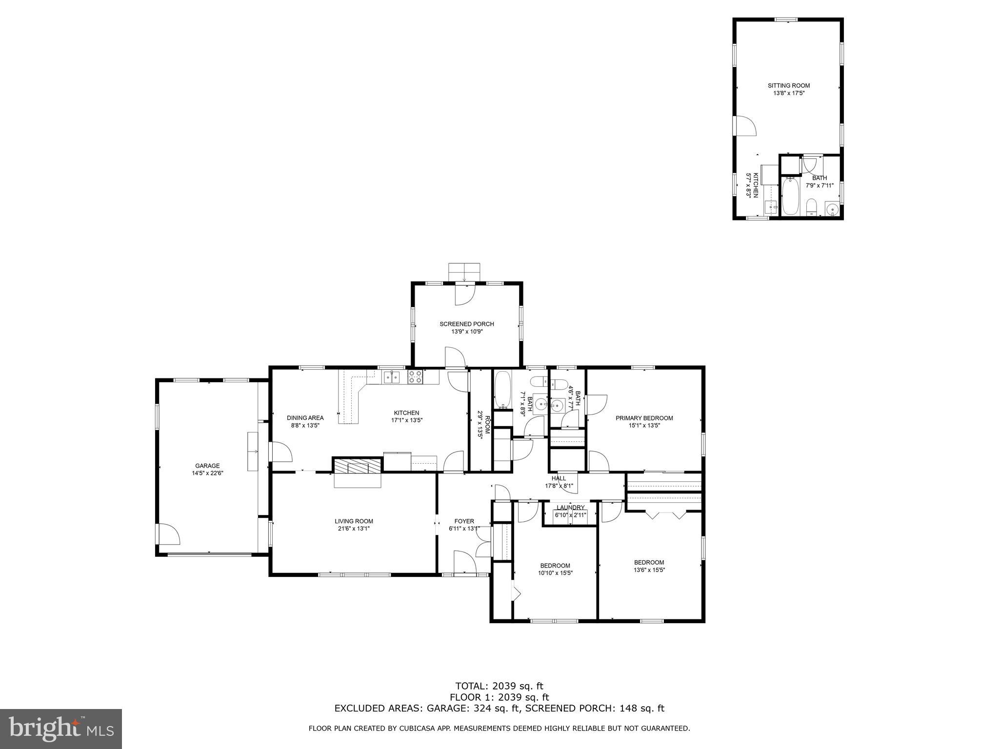 EUGENE PARK - Residential