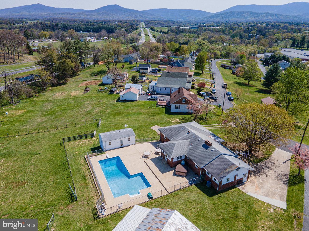 EUGENE PARK - Residential