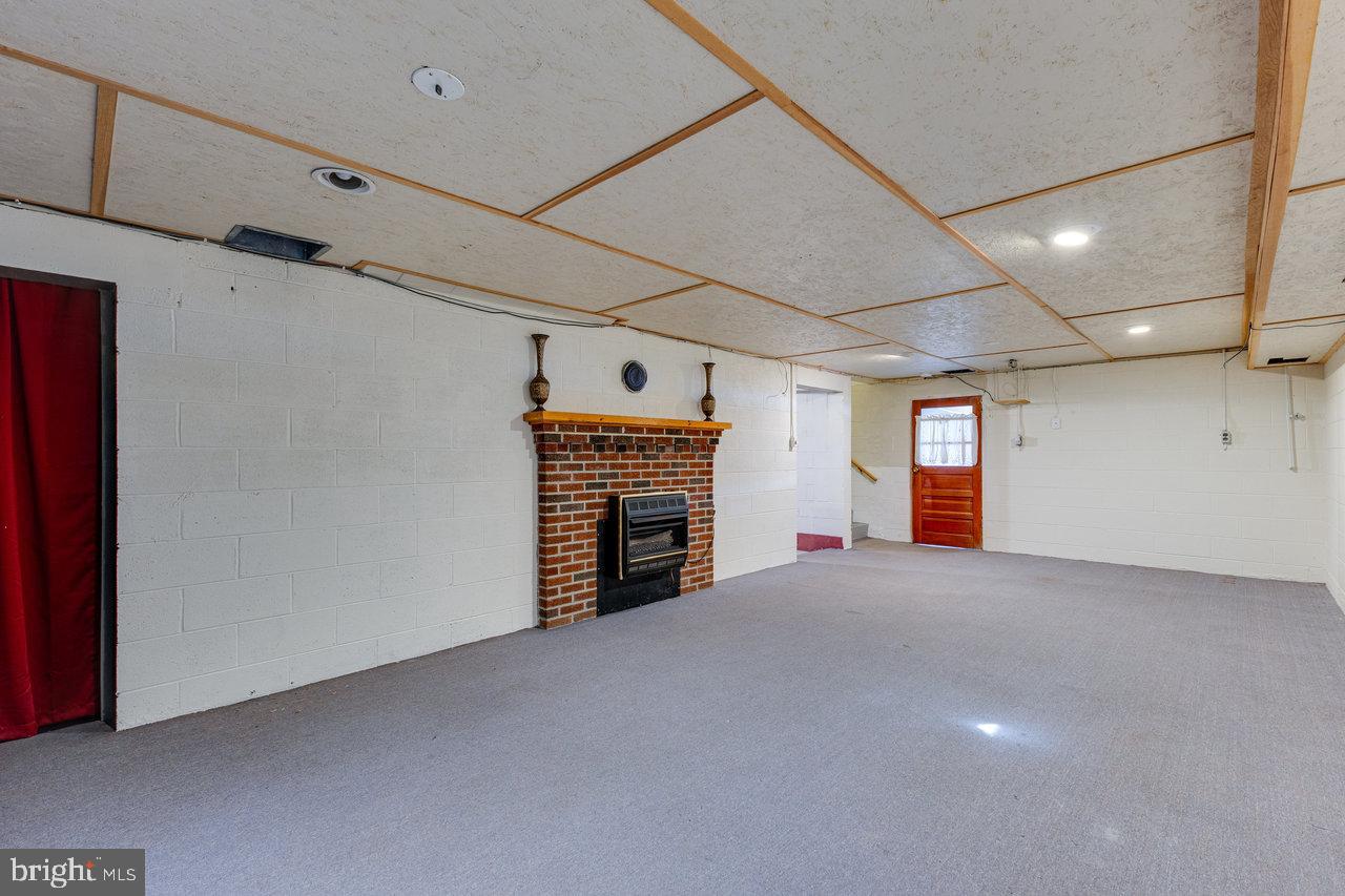 EUGENE PARK - Residential