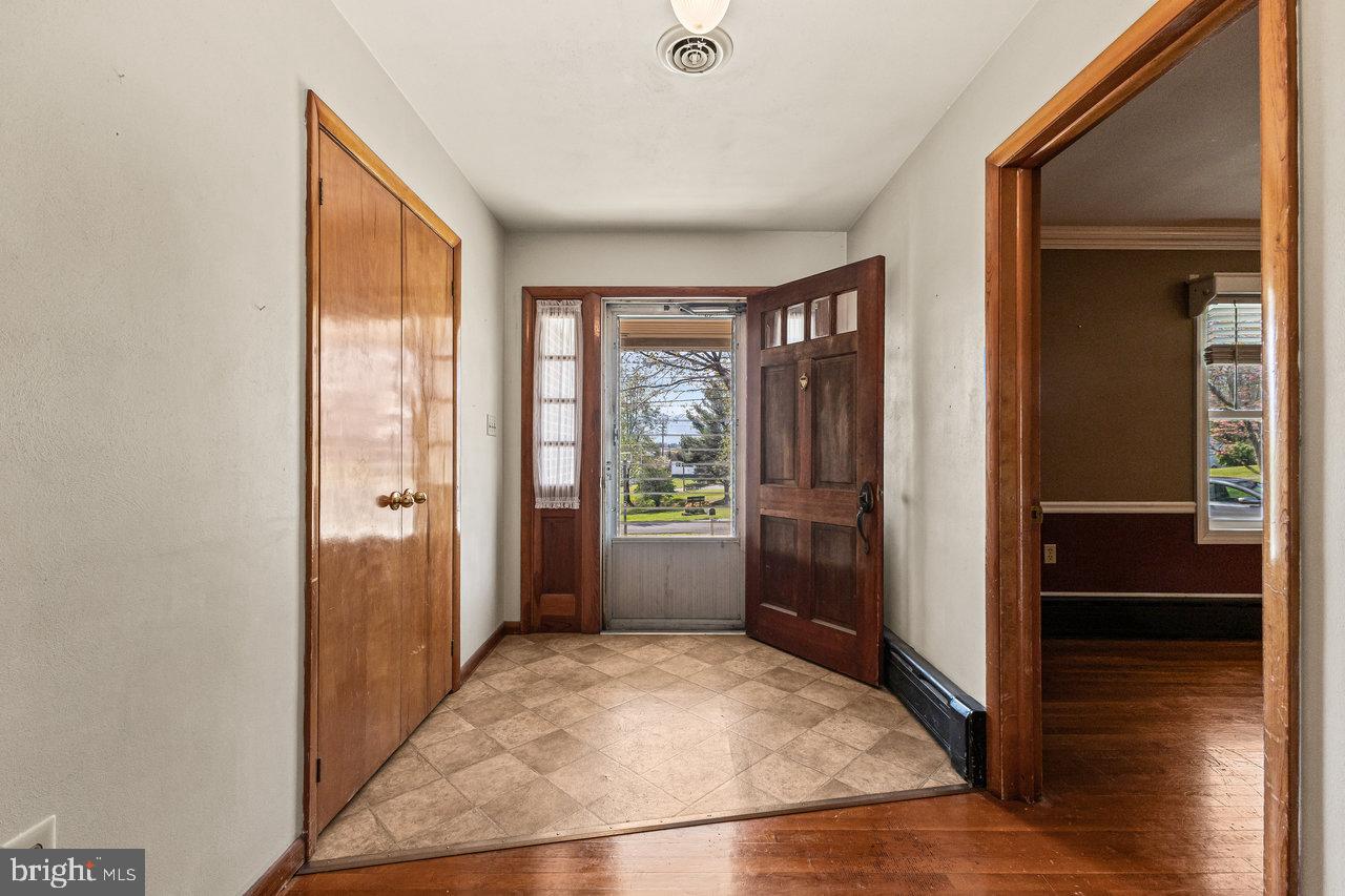 EUGENE PARK - Residential