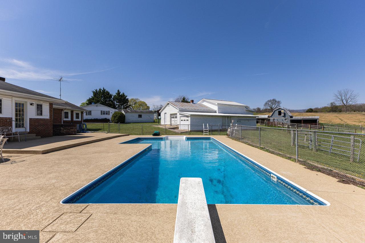 EUGENE PARK - Residential