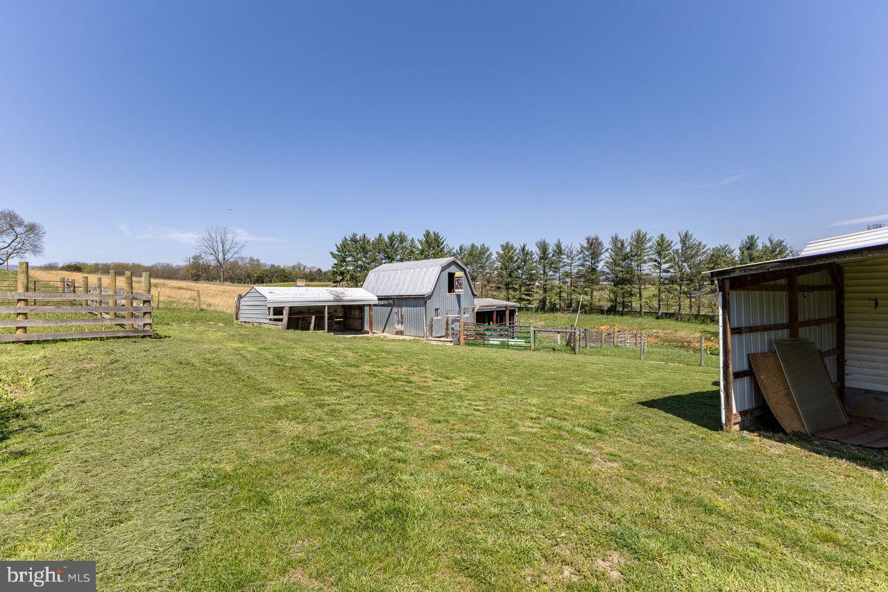 EUGENE PARK - Residential