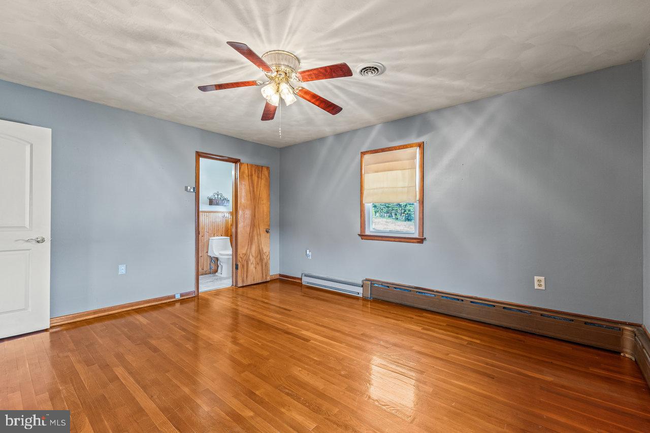 EUGENE PARK - Residential