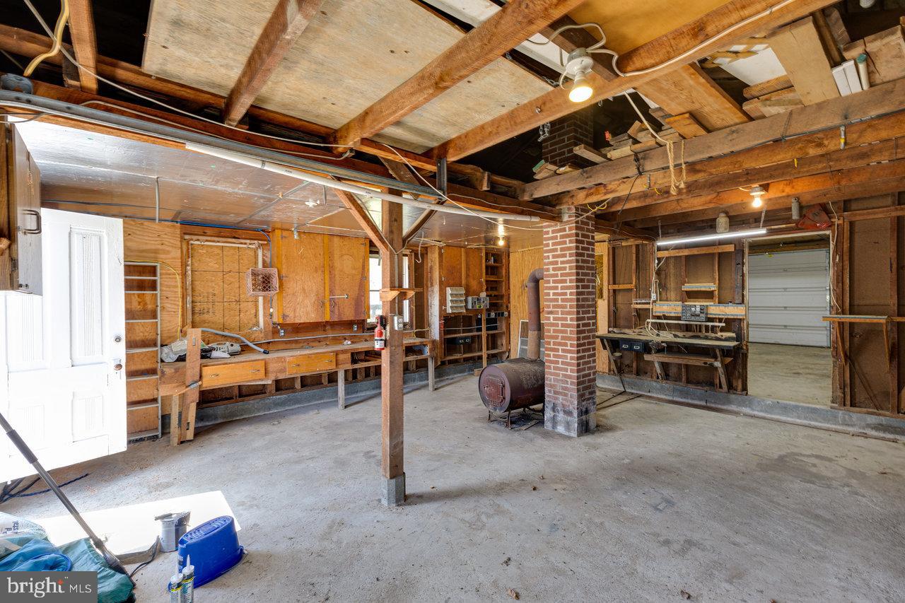 EUGENE PARK - Residential