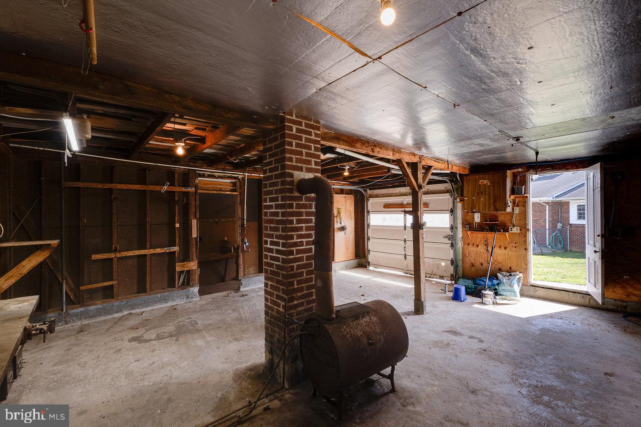 EUGENE PARK - Residential